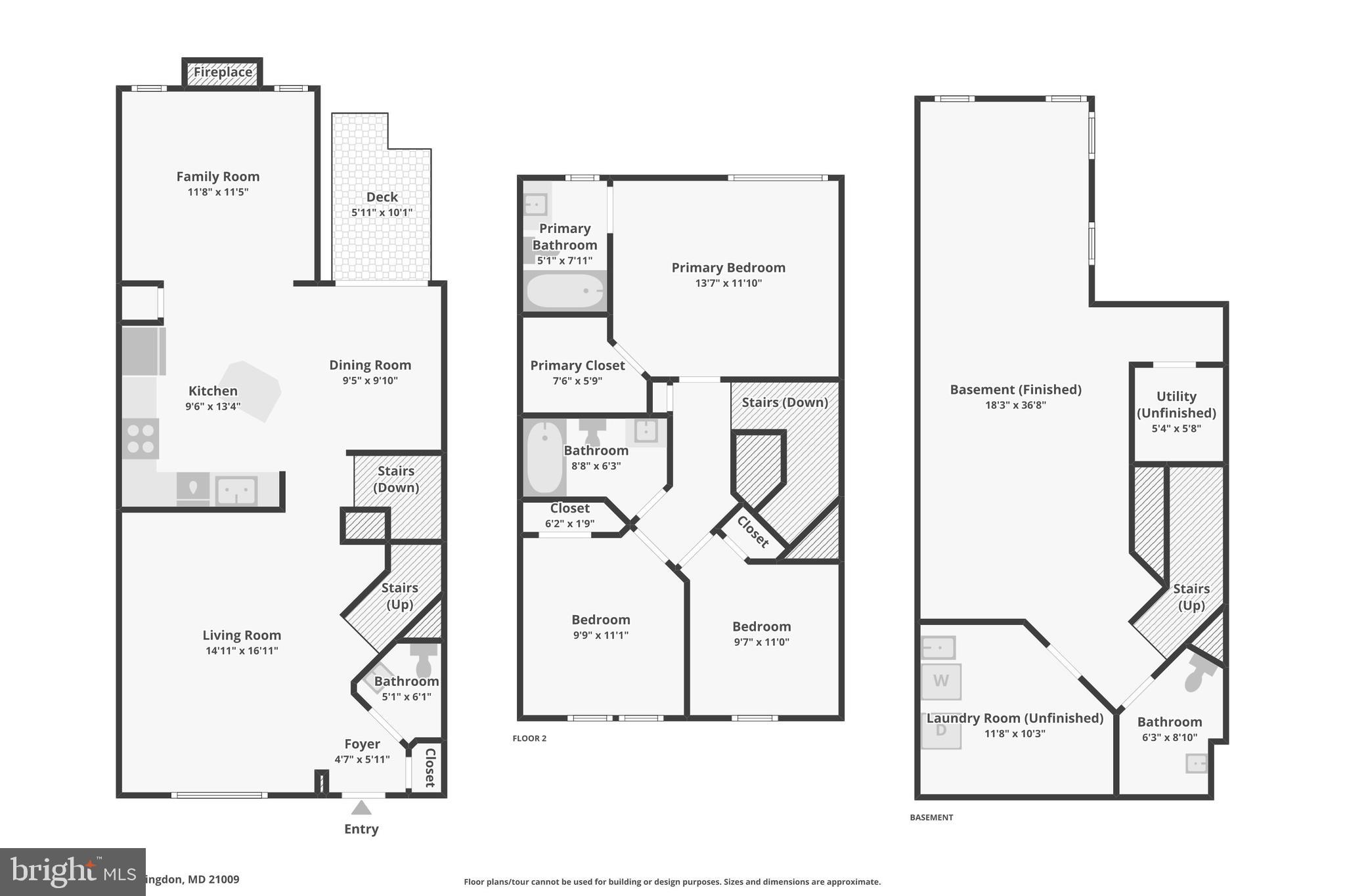 CONSTANT FRIENDSHIP - Residential