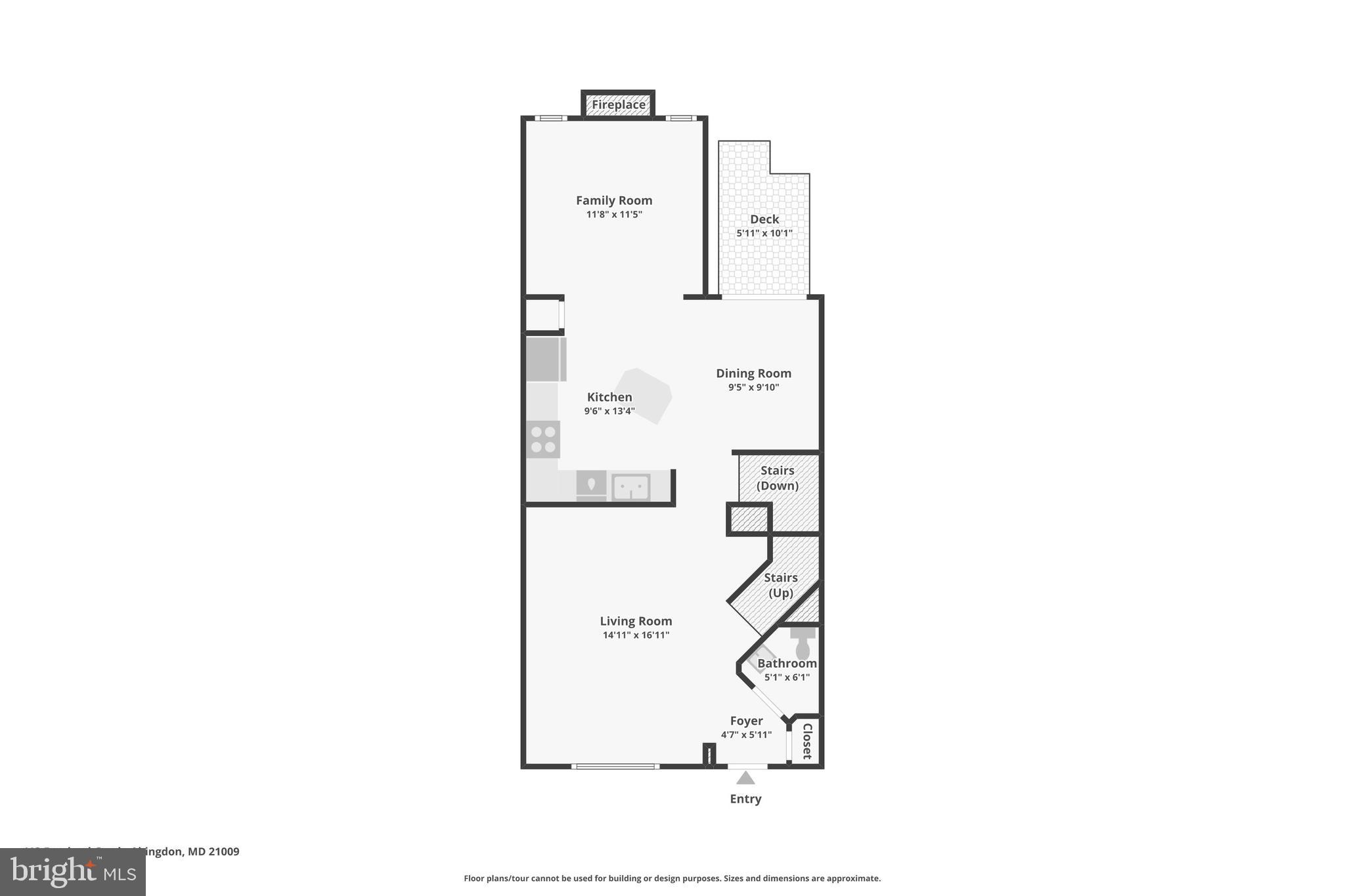 CONSTANT FRIENDSHIP - Residential