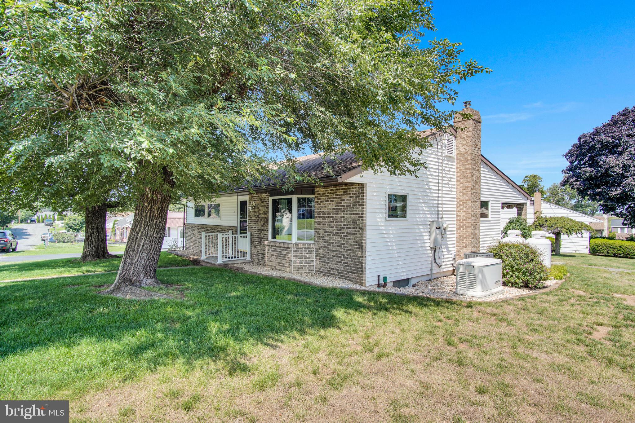 SILVER SPRING TWP - Residential