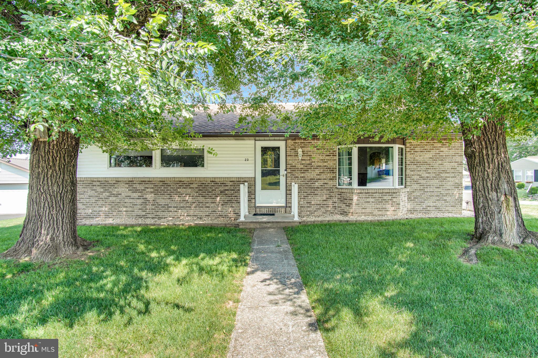 SILVER SPRING TWP - Residential