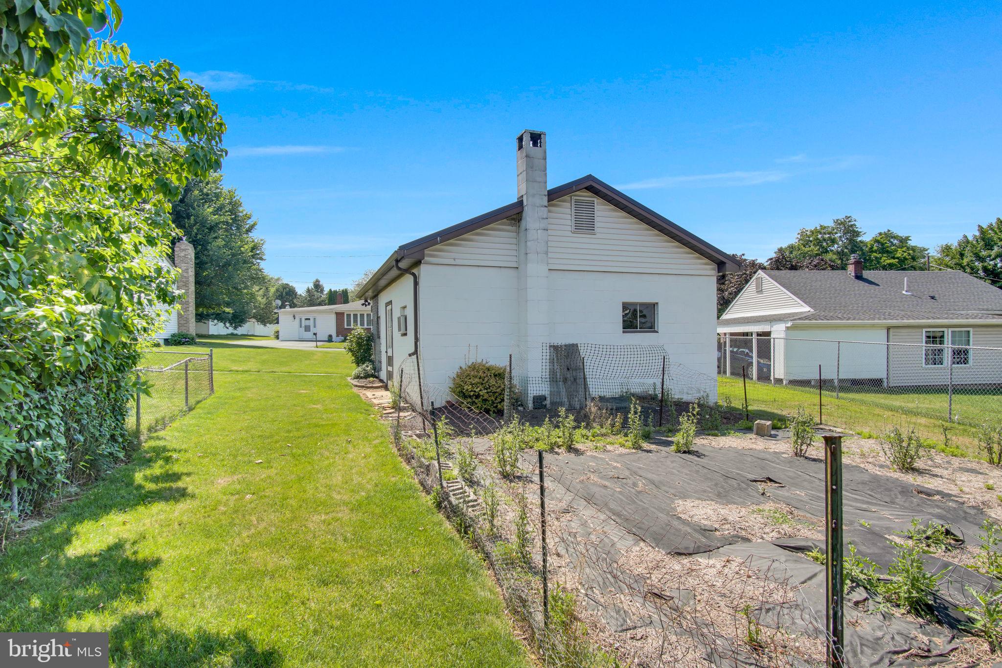 SILVER SPRING TWP - Residential