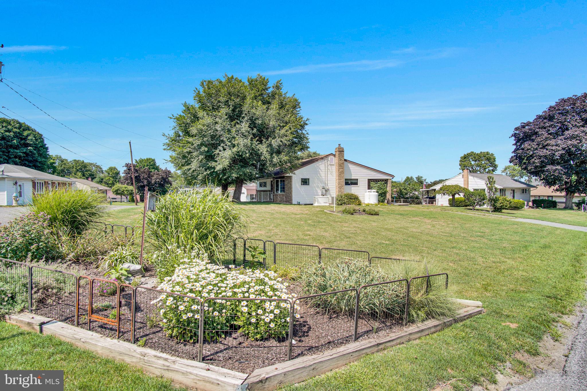 SILVER SPRING TWP - Residential