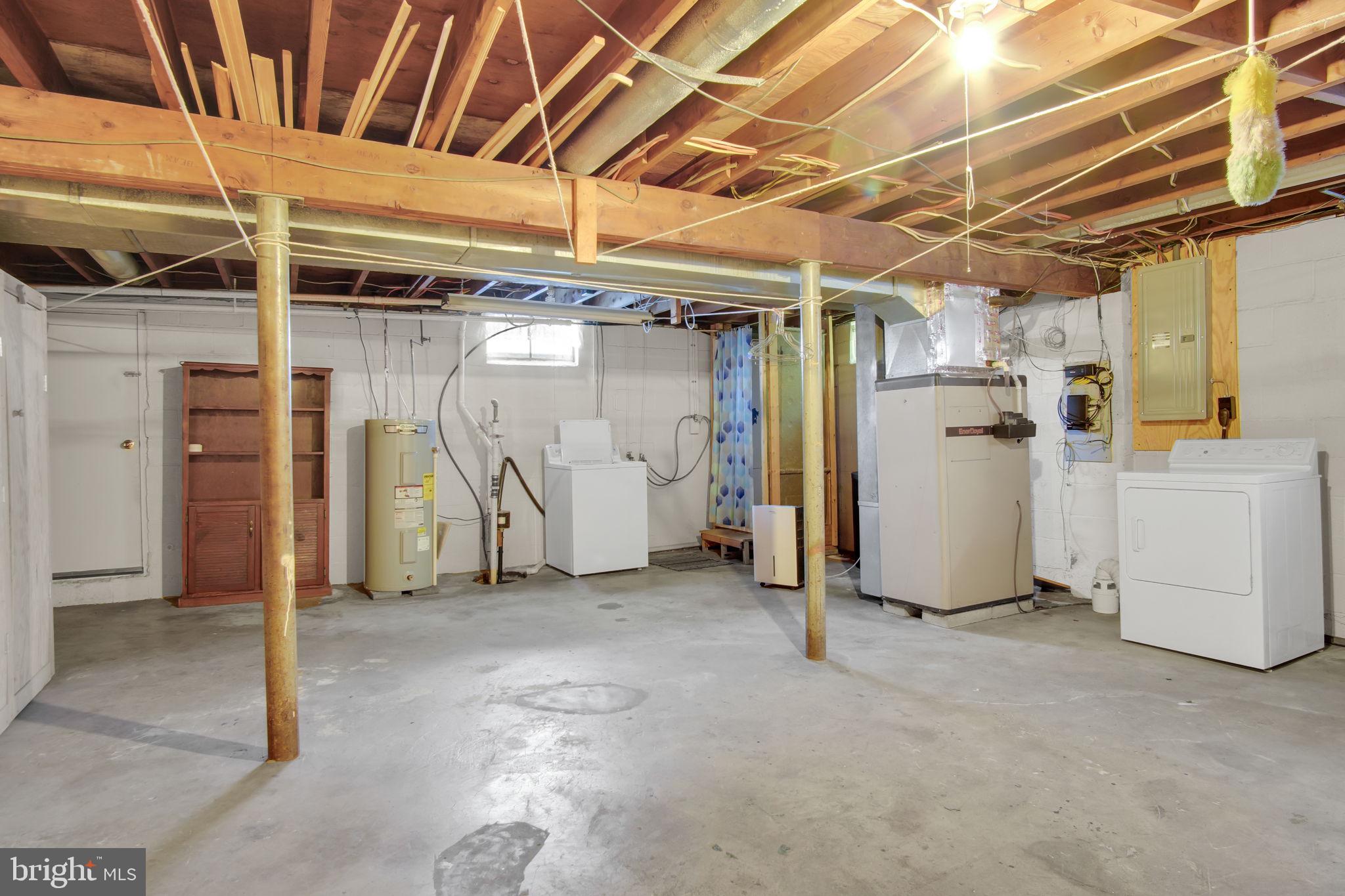 SILVER SPRING TWP - Residential