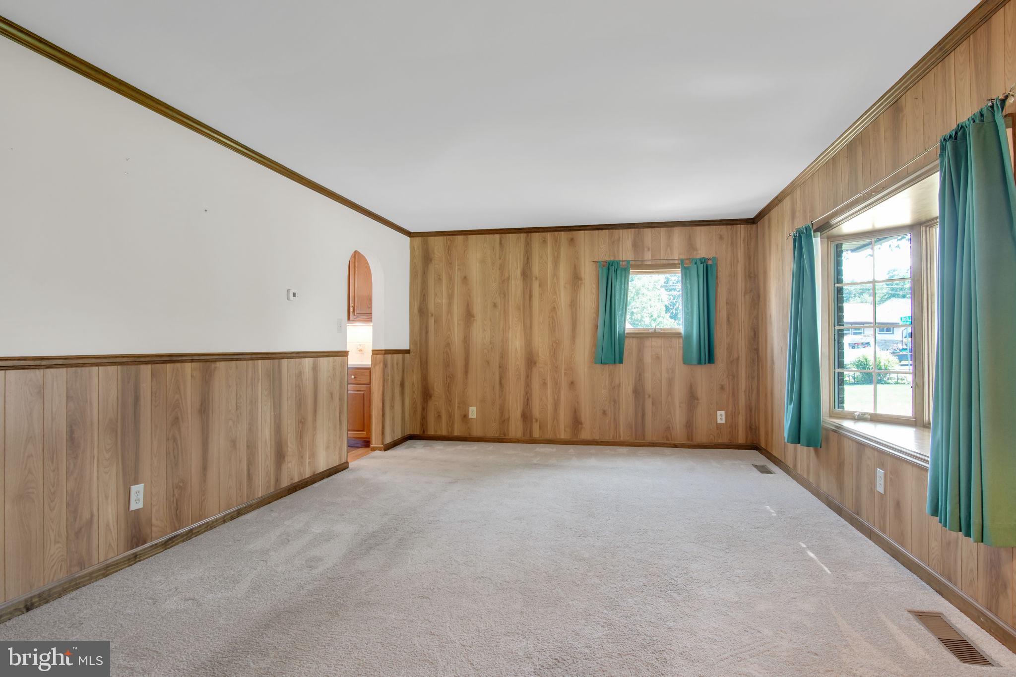SILVER SPRING TWP - Residential