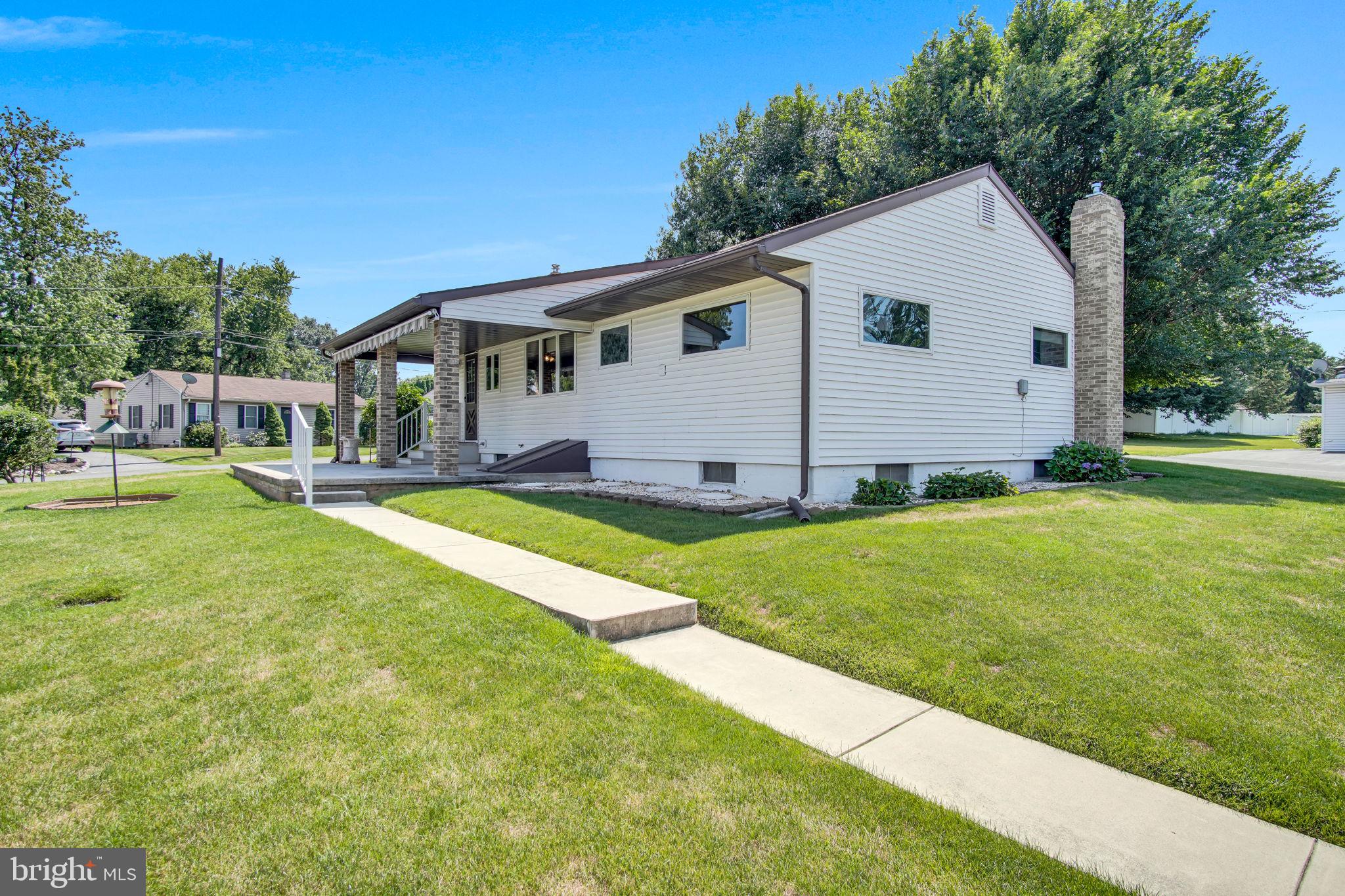 SILVER SPRING TWP - Residential