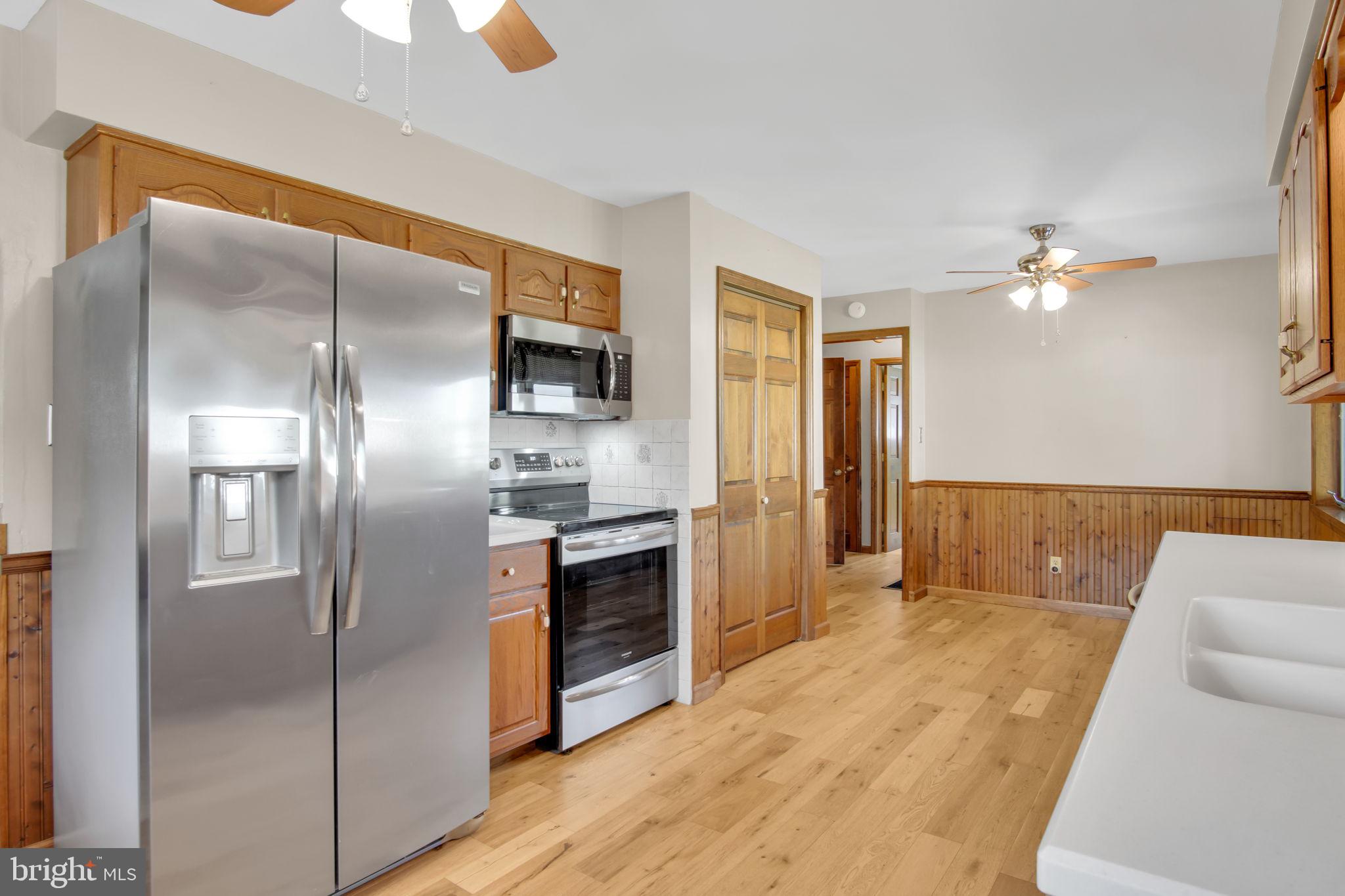 SILVER SPRING TWP - Residential
