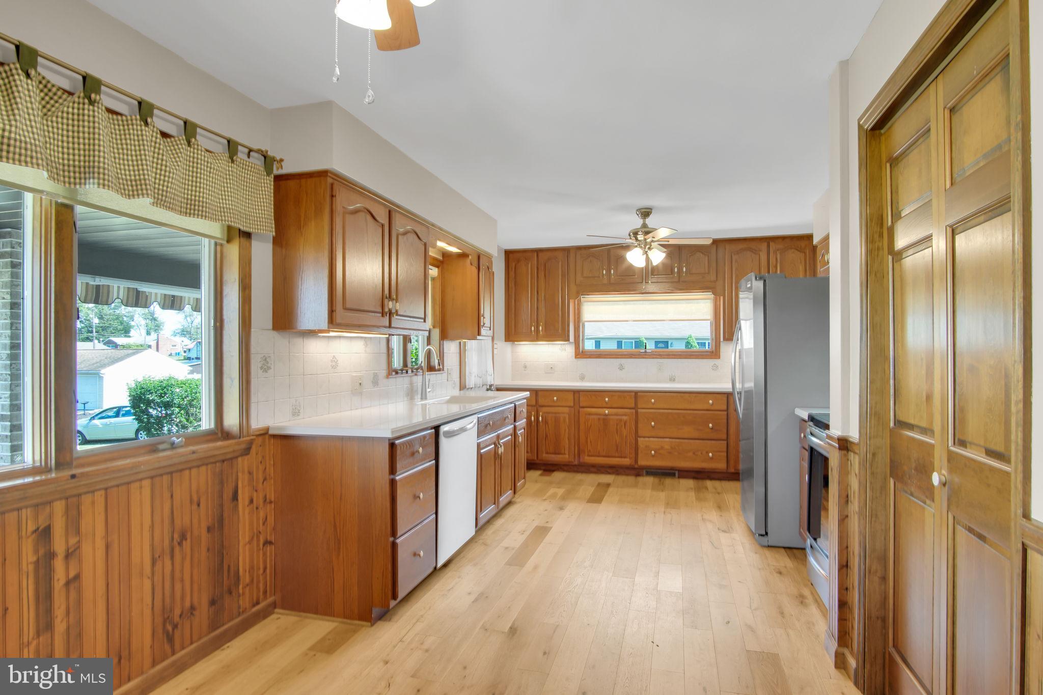 SILVER SPRING TWP - Residential