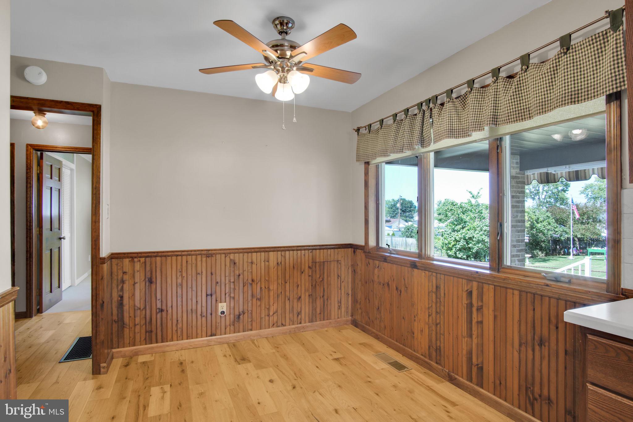 SILVER SPRING TWP - Residential