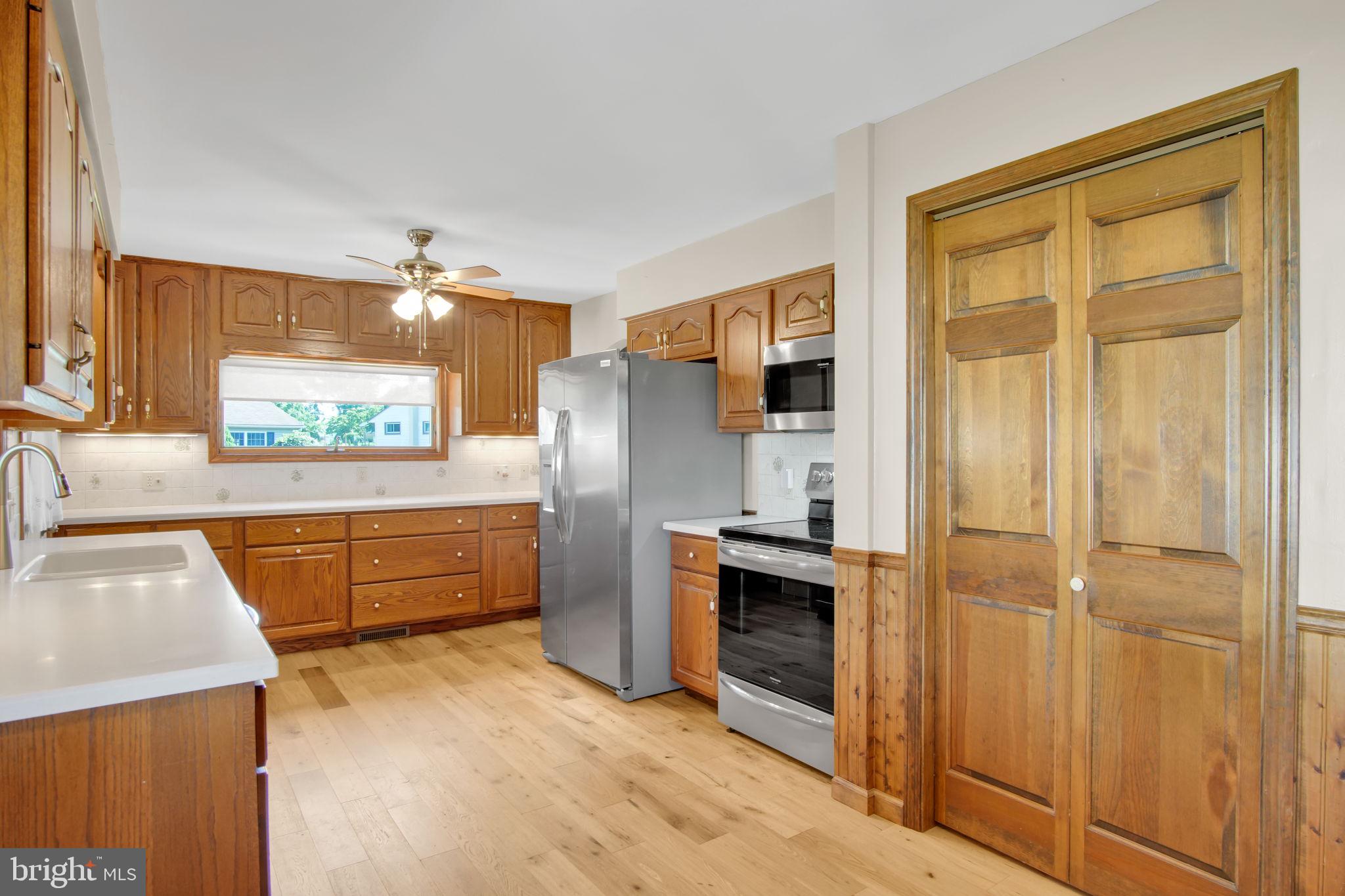 SILVER SPRING TWP - Residential