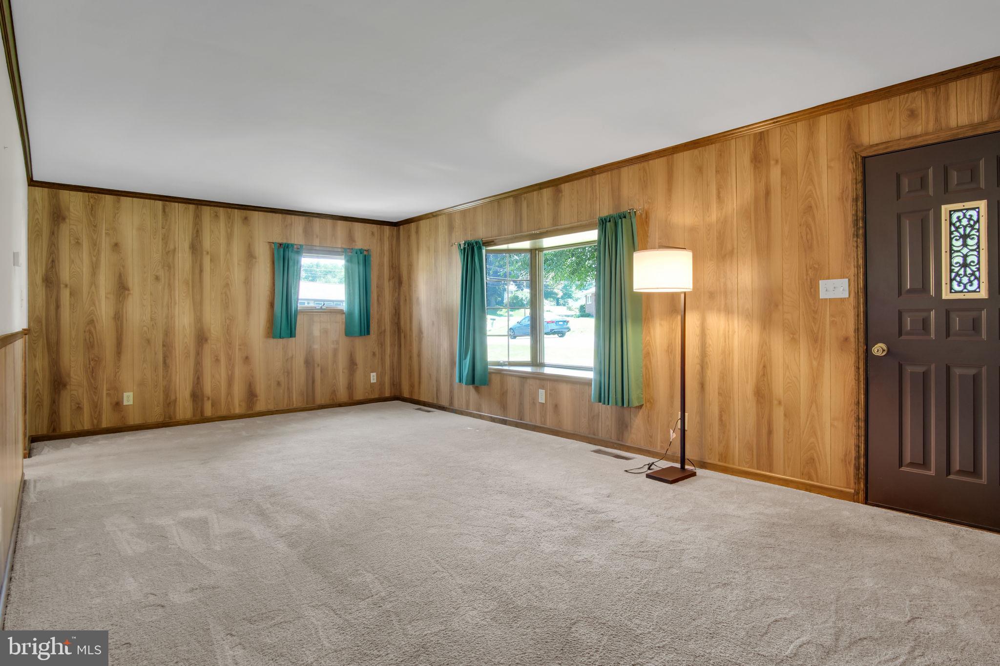 SILVER SPRING TWP - Residential