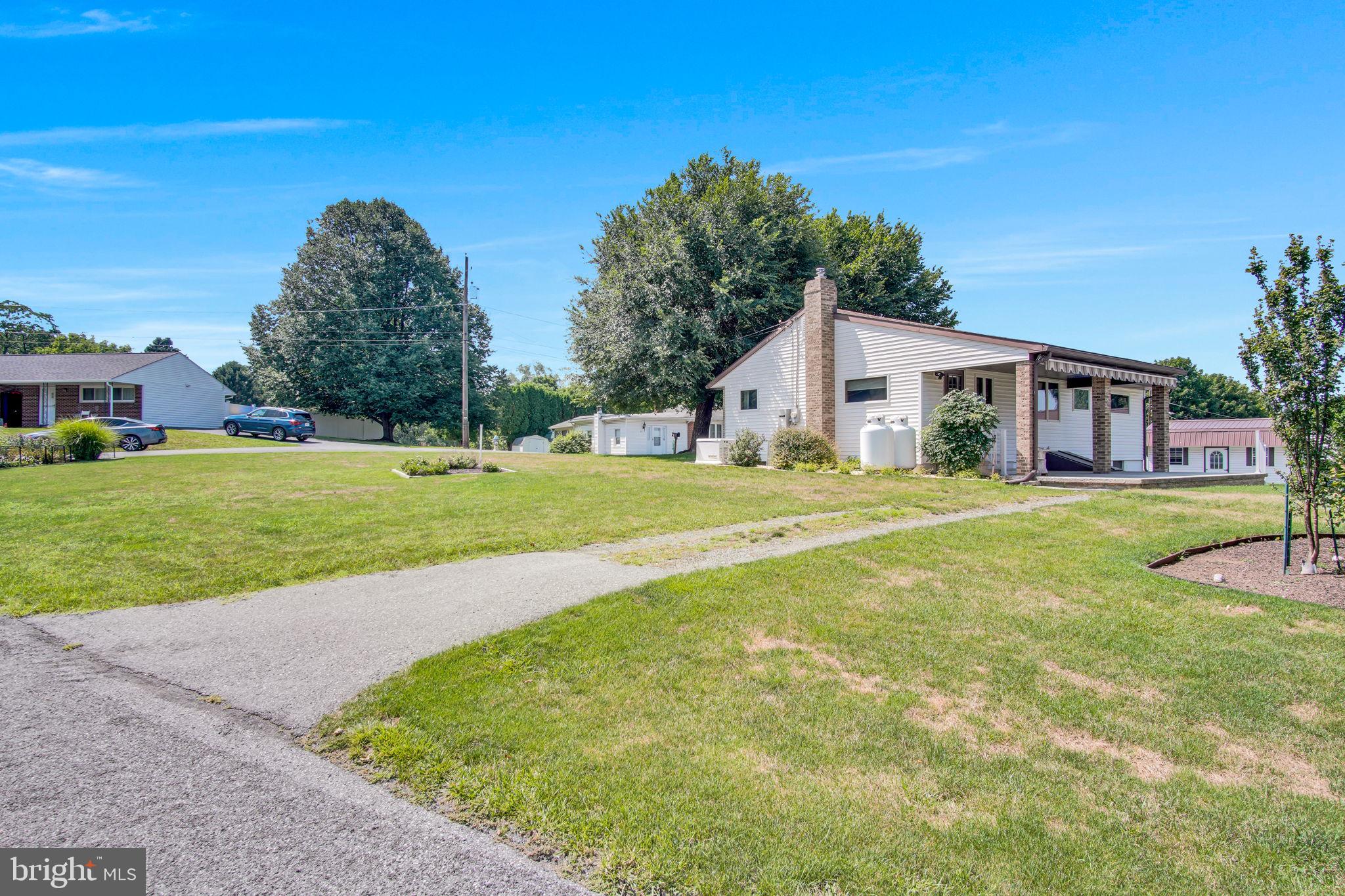 SILVER SPRING TWP - Residential