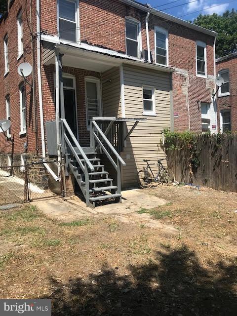 NONE AVAILABLE - Residential Lease