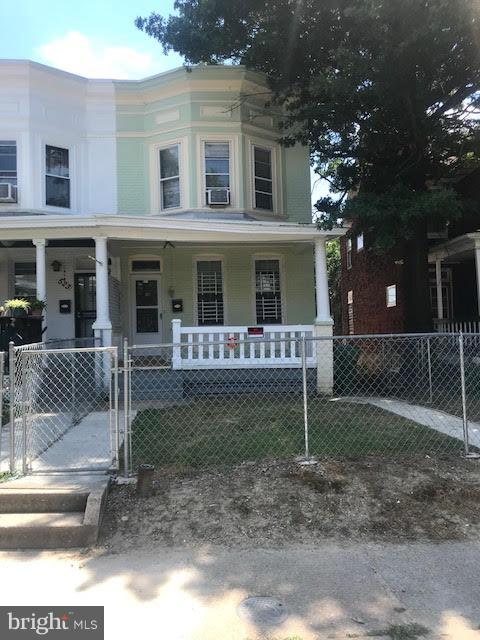 NONE AVAILABLE - Residential Lease