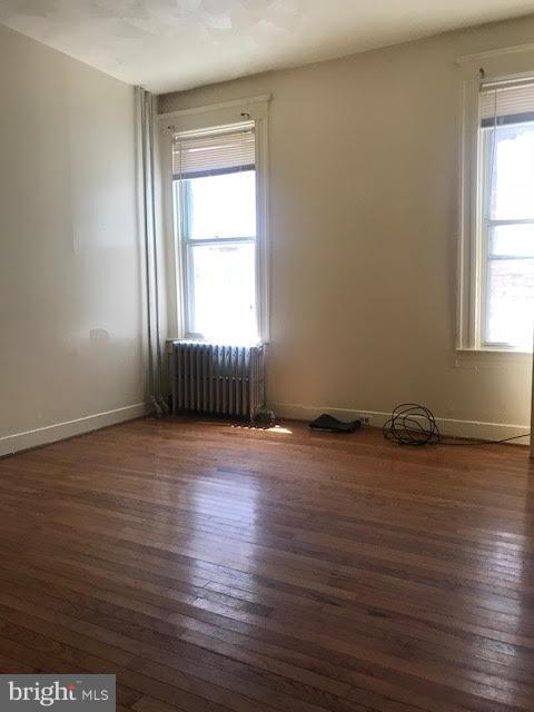 NONE AVAILABLE - Residential Lease