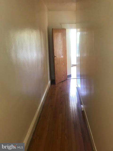 NONE AVAILABLE - Residential Lease