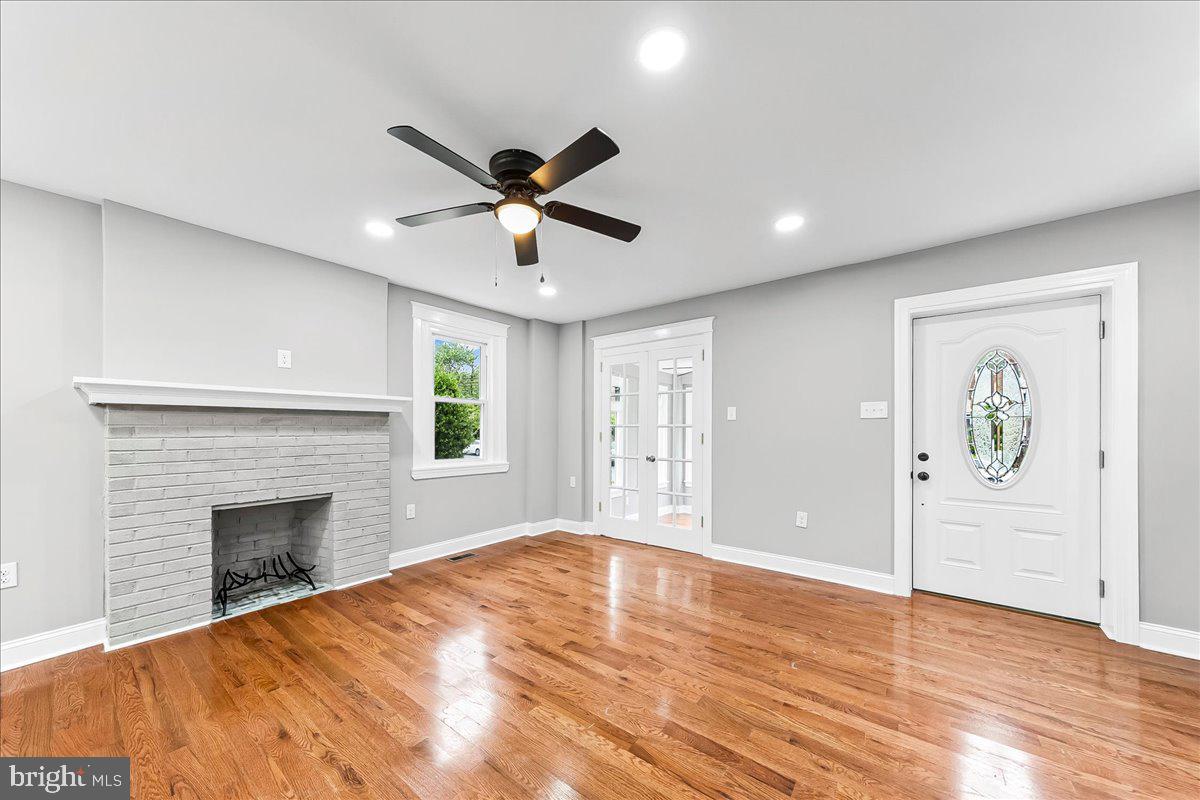 YEADON - Residential