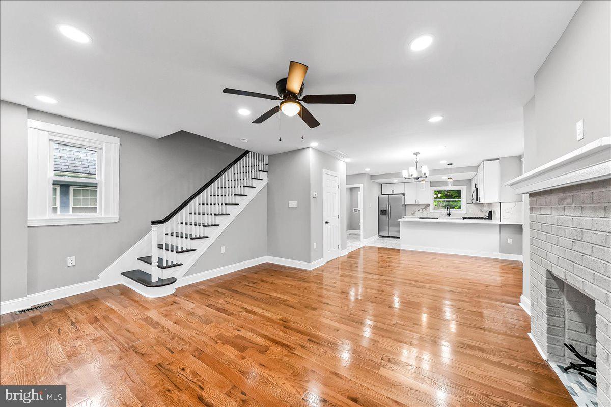 YEADON - Residential