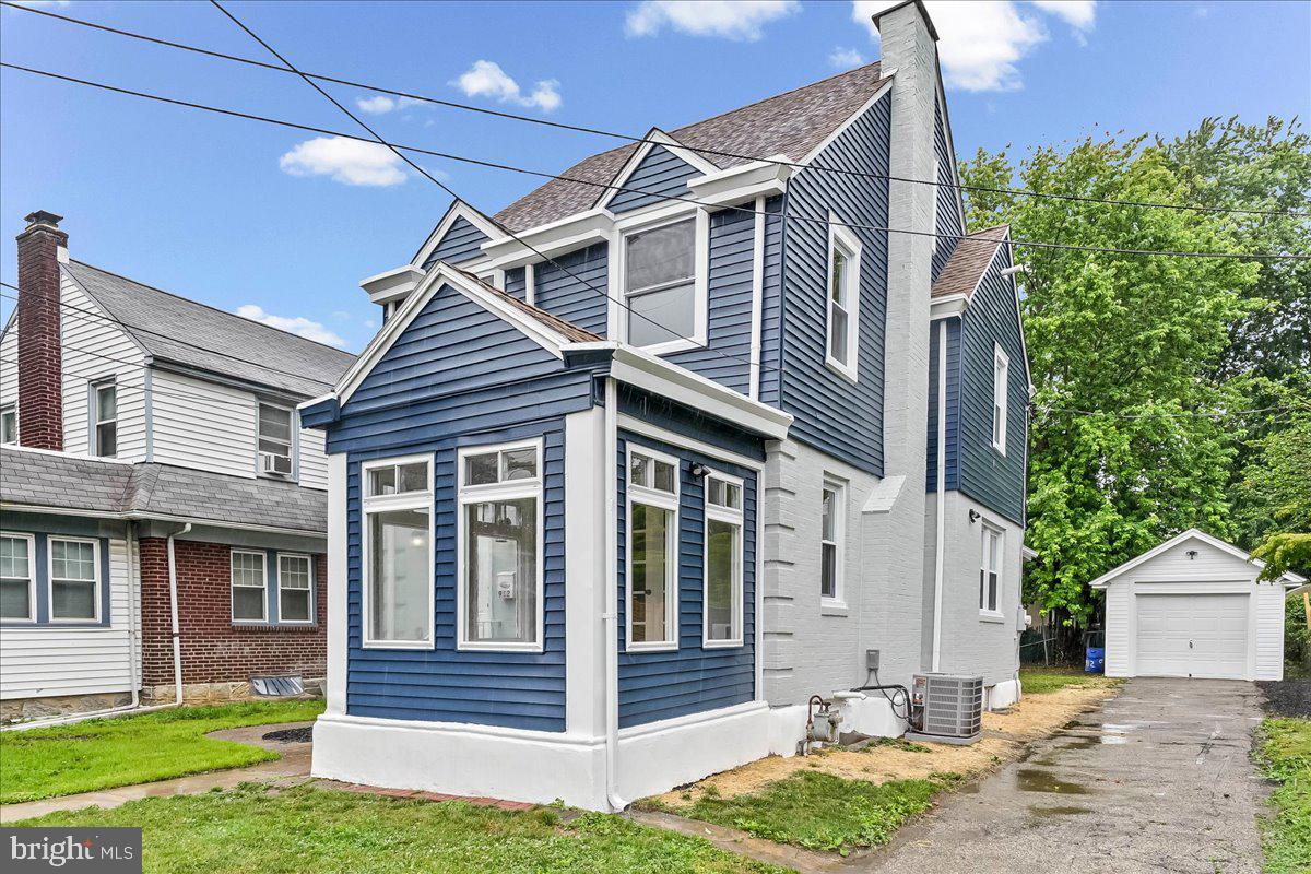 YEADON - Residential