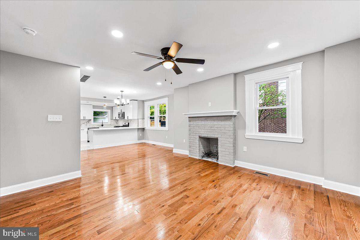 YEADON - Residential