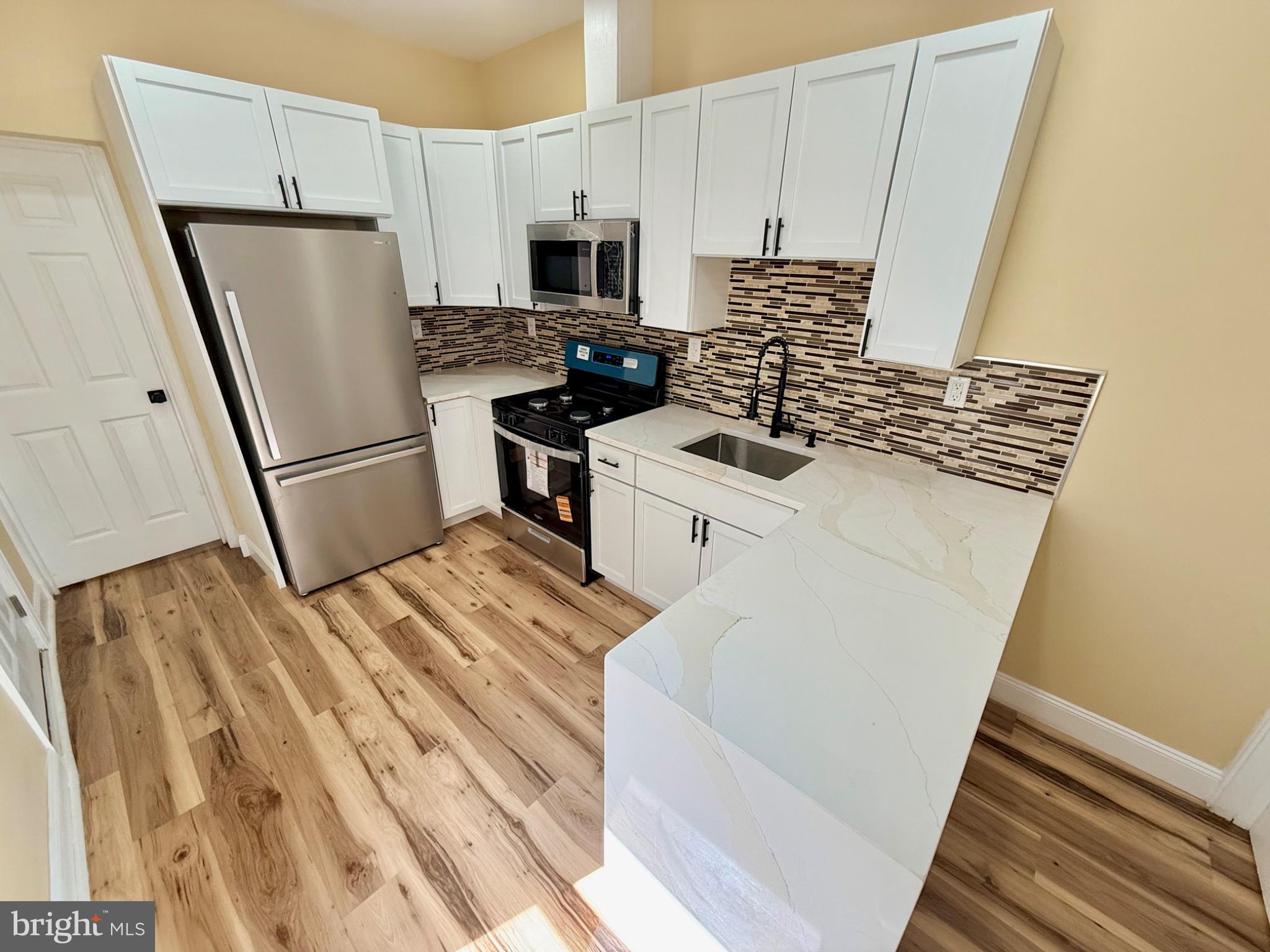 SOUTHERN READING - Residential