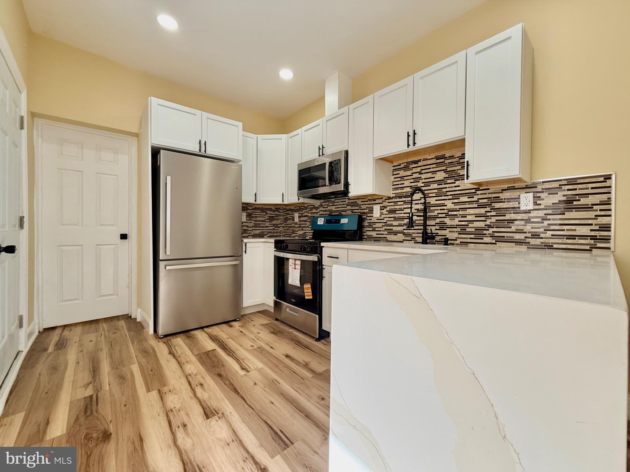 SOUTHERN READING - Residential