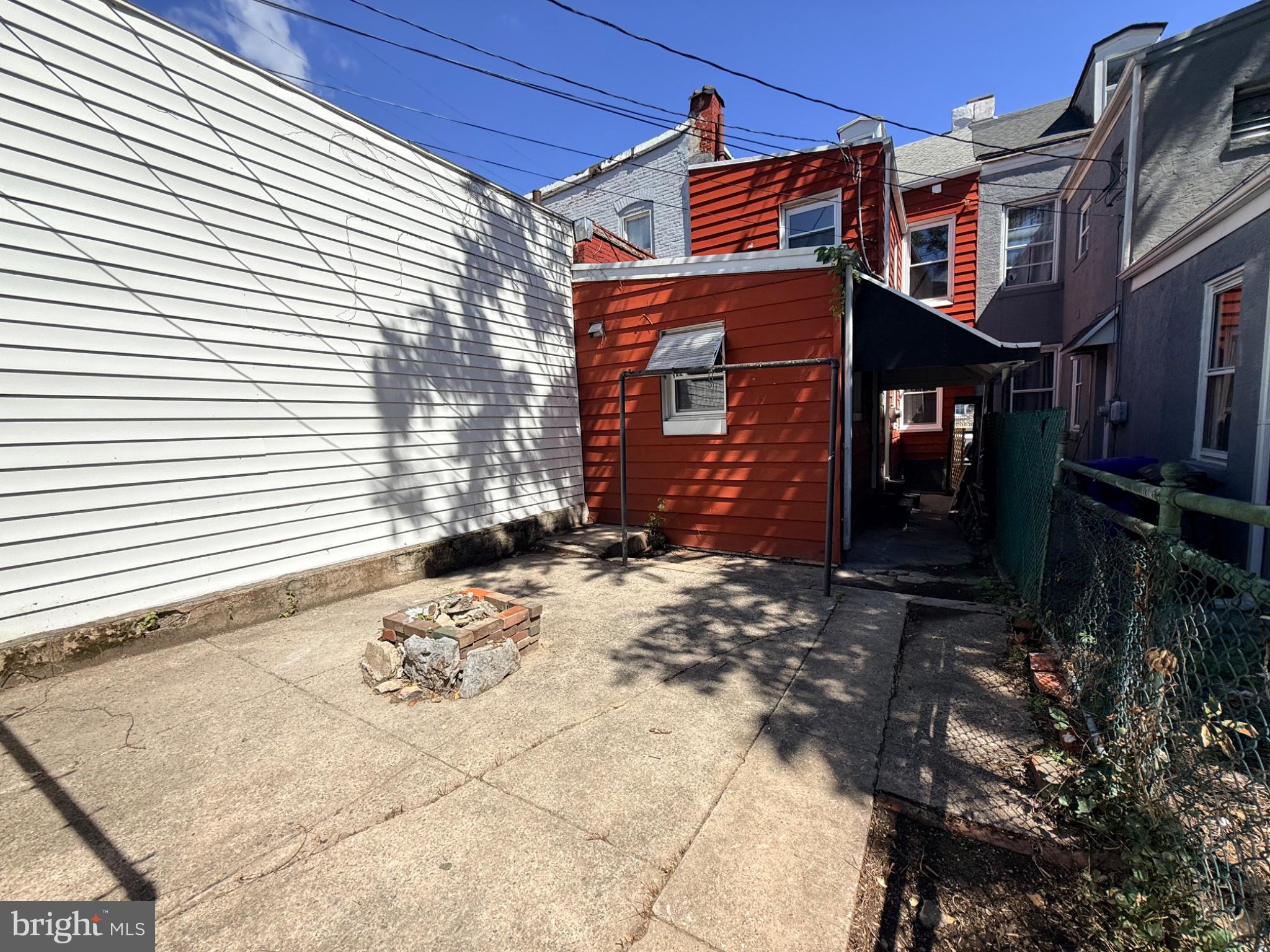 SOUTHERN READING - Residential