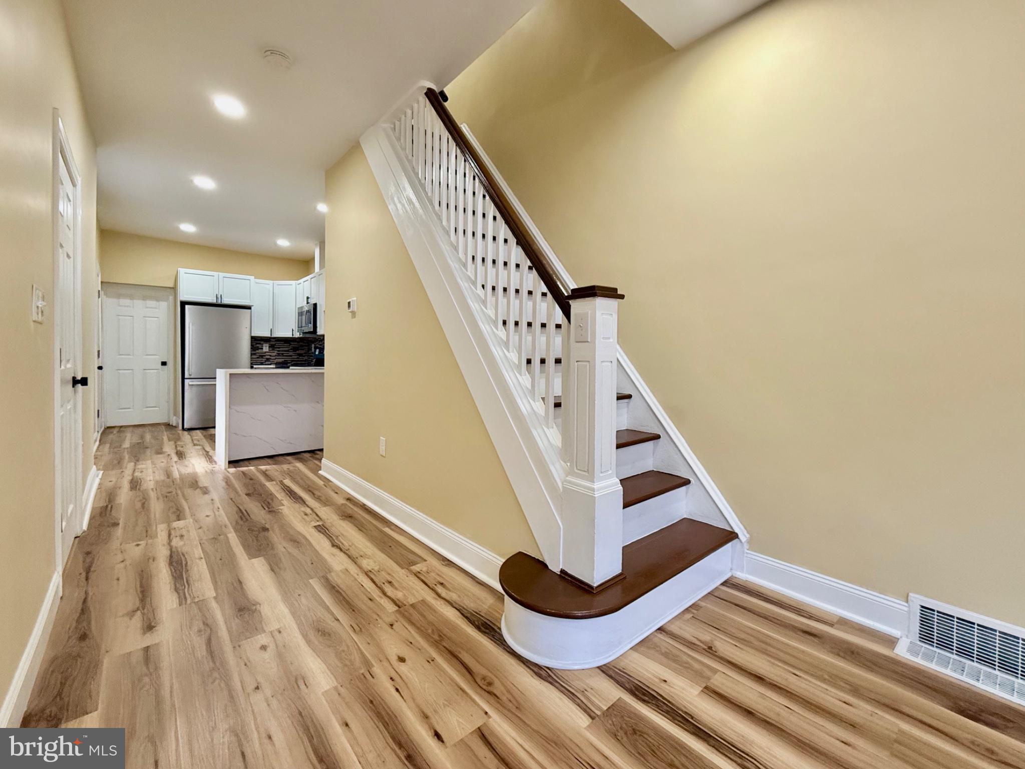 SOUTHERN READING - Residential