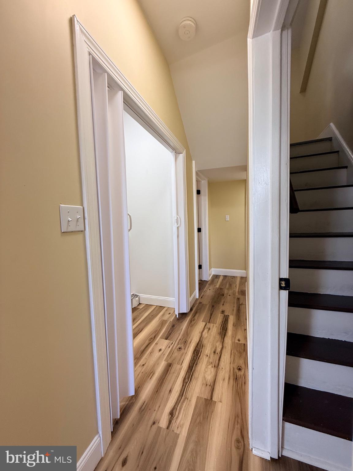 SOUTHERN READING - Residential