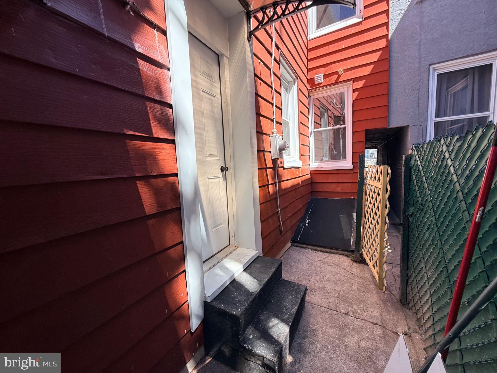 SOUTHERN READING - Residential