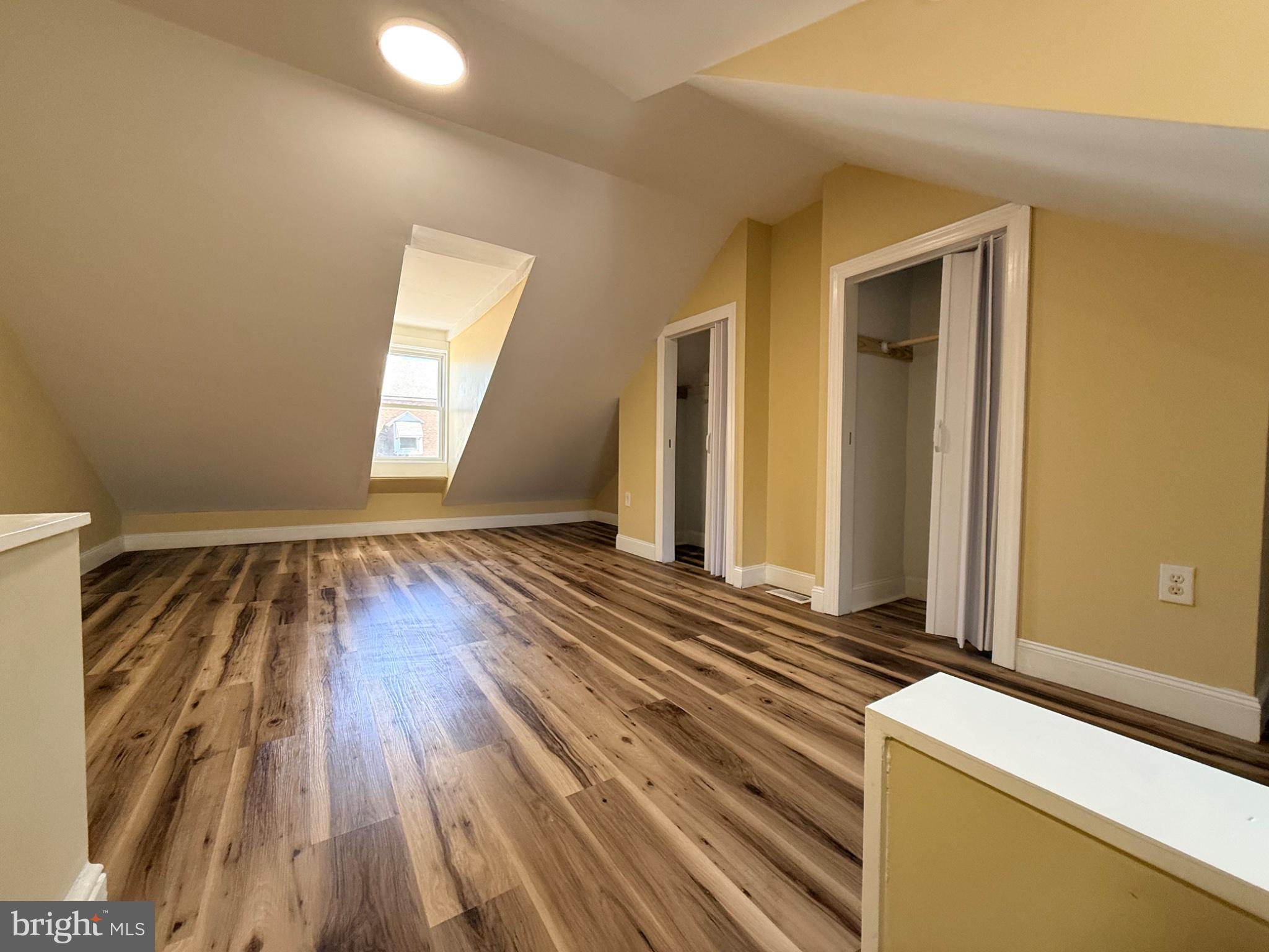 SOUTHERN READING - Residential