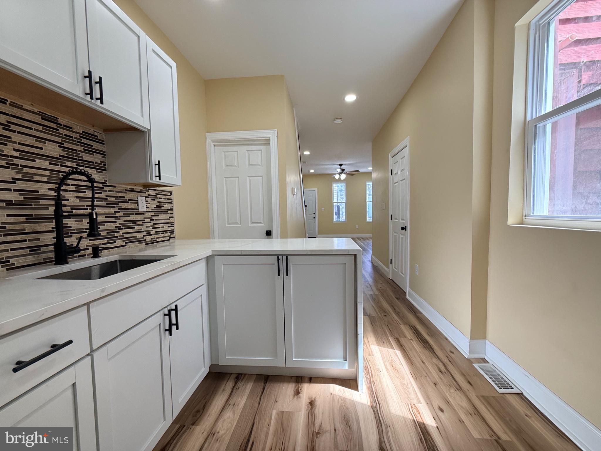SOUTHERN READING - Residential