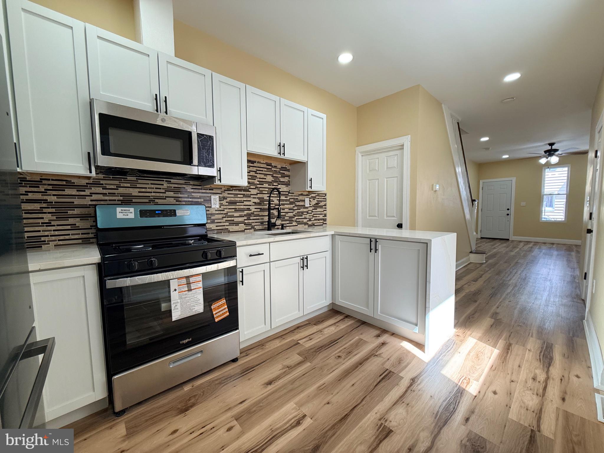 SOUTHERN READING - Residential