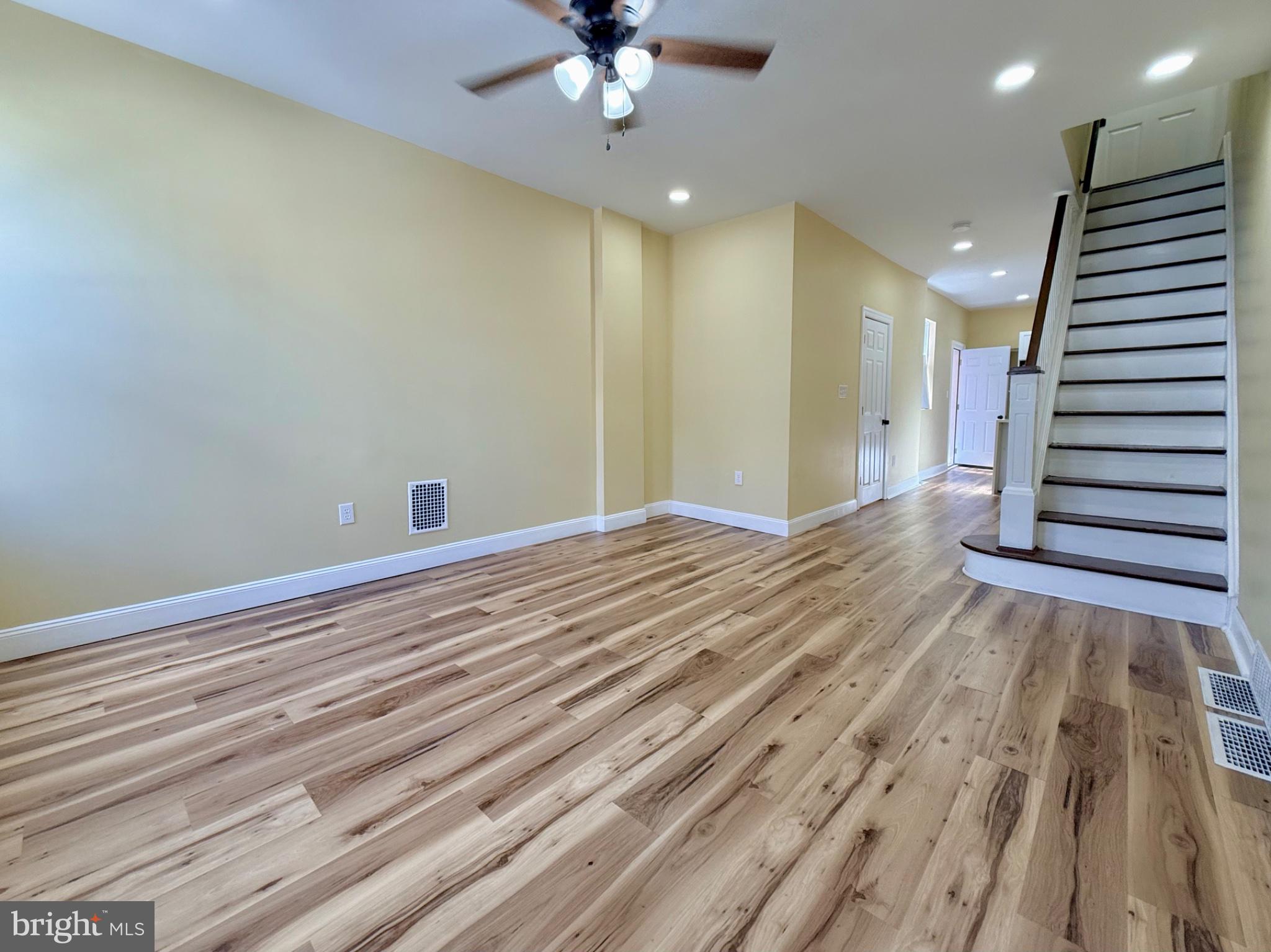 SOUTHERN READING - Residential