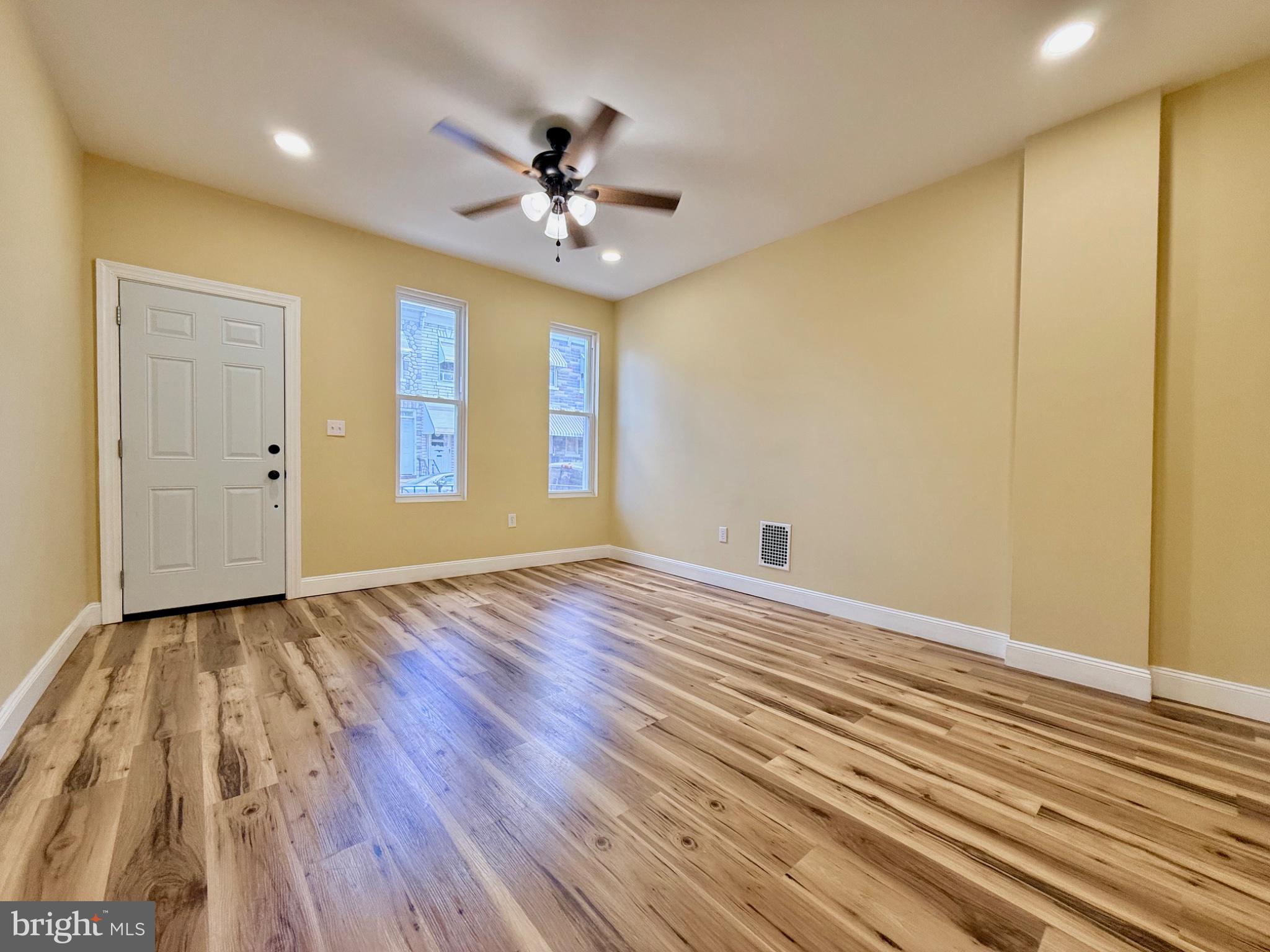 SOUTHERN READING - Residential