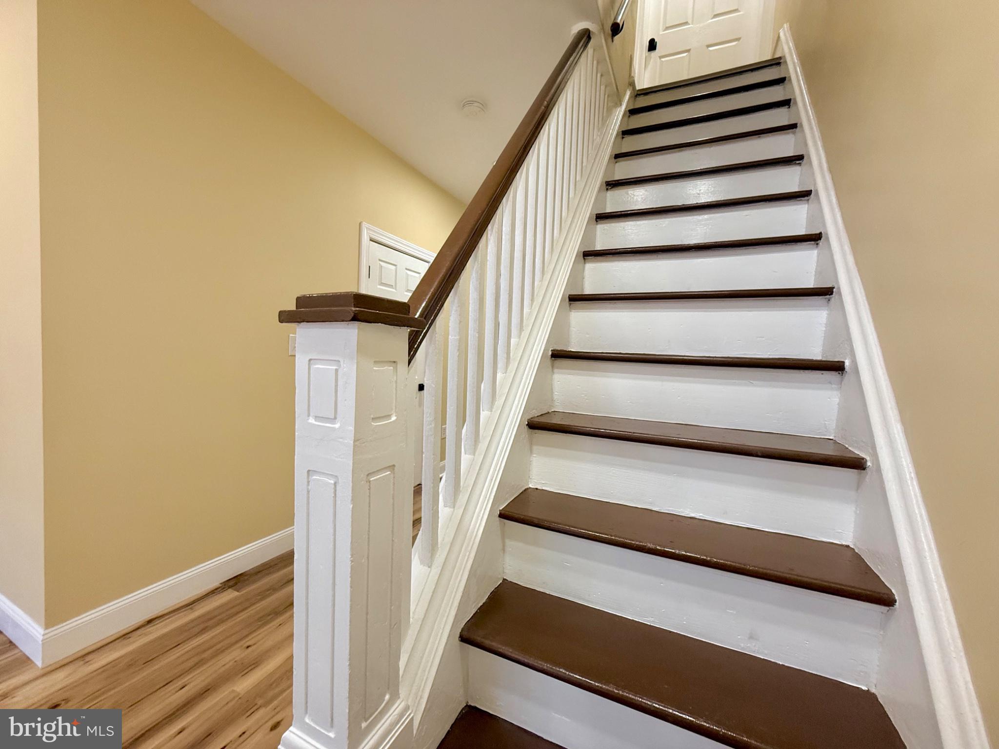 SOUTHERN READING - Residential