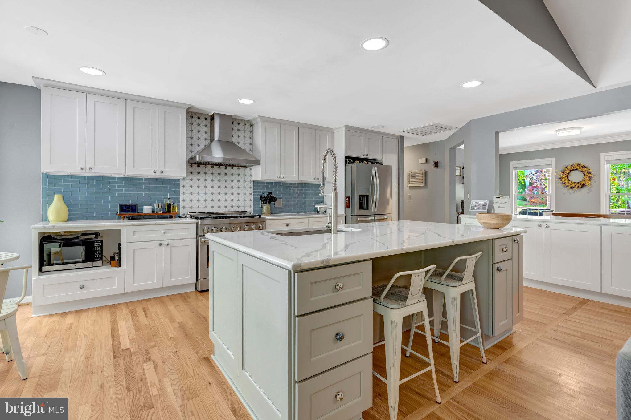 DEER VALLEY - Residential