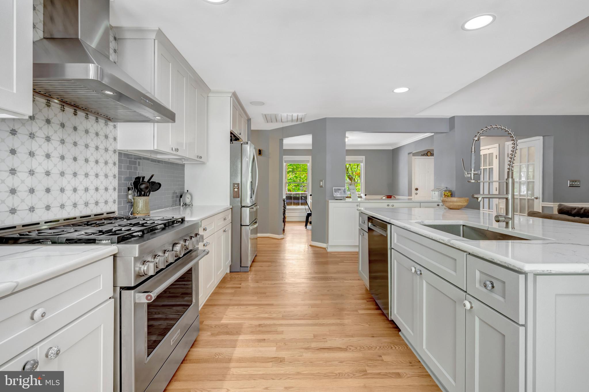 DEER VALLEY - Residential