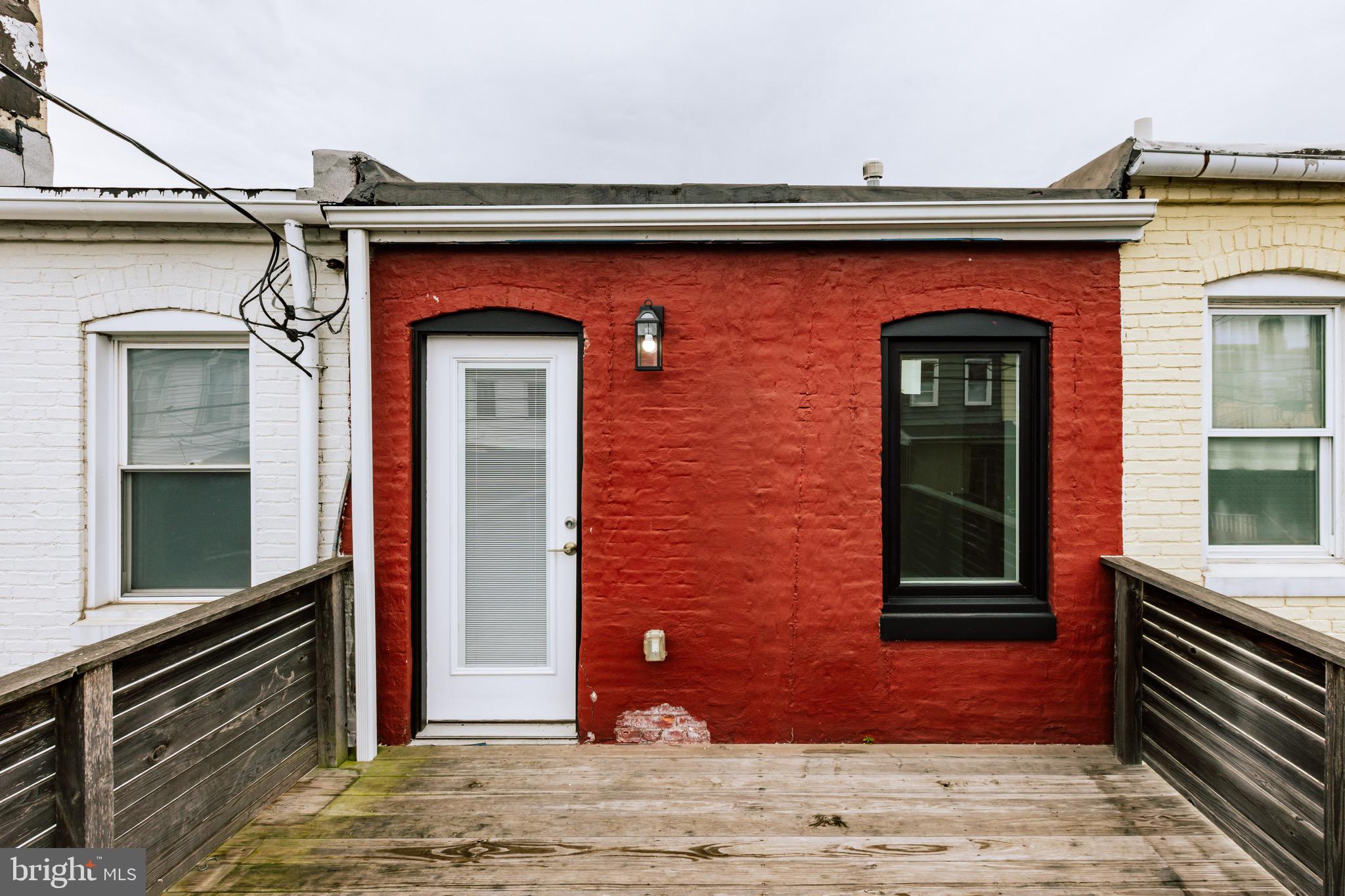 REMINGTON HISTORIC DISTRICT - Residential
