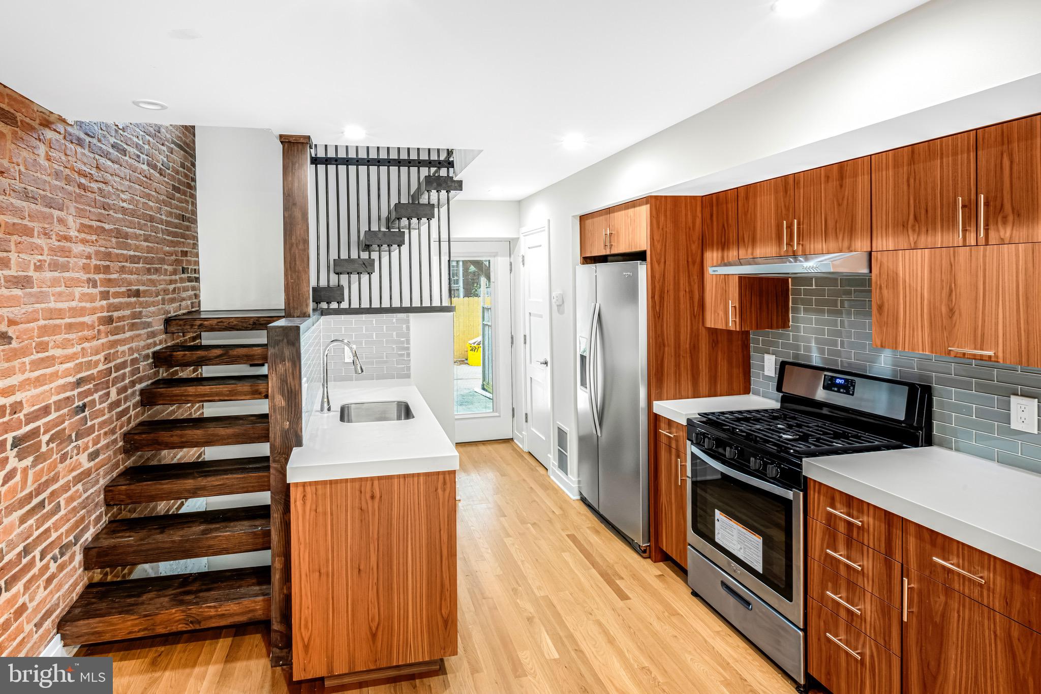 REMINGTON HISTORIC DISTRICT - Residential