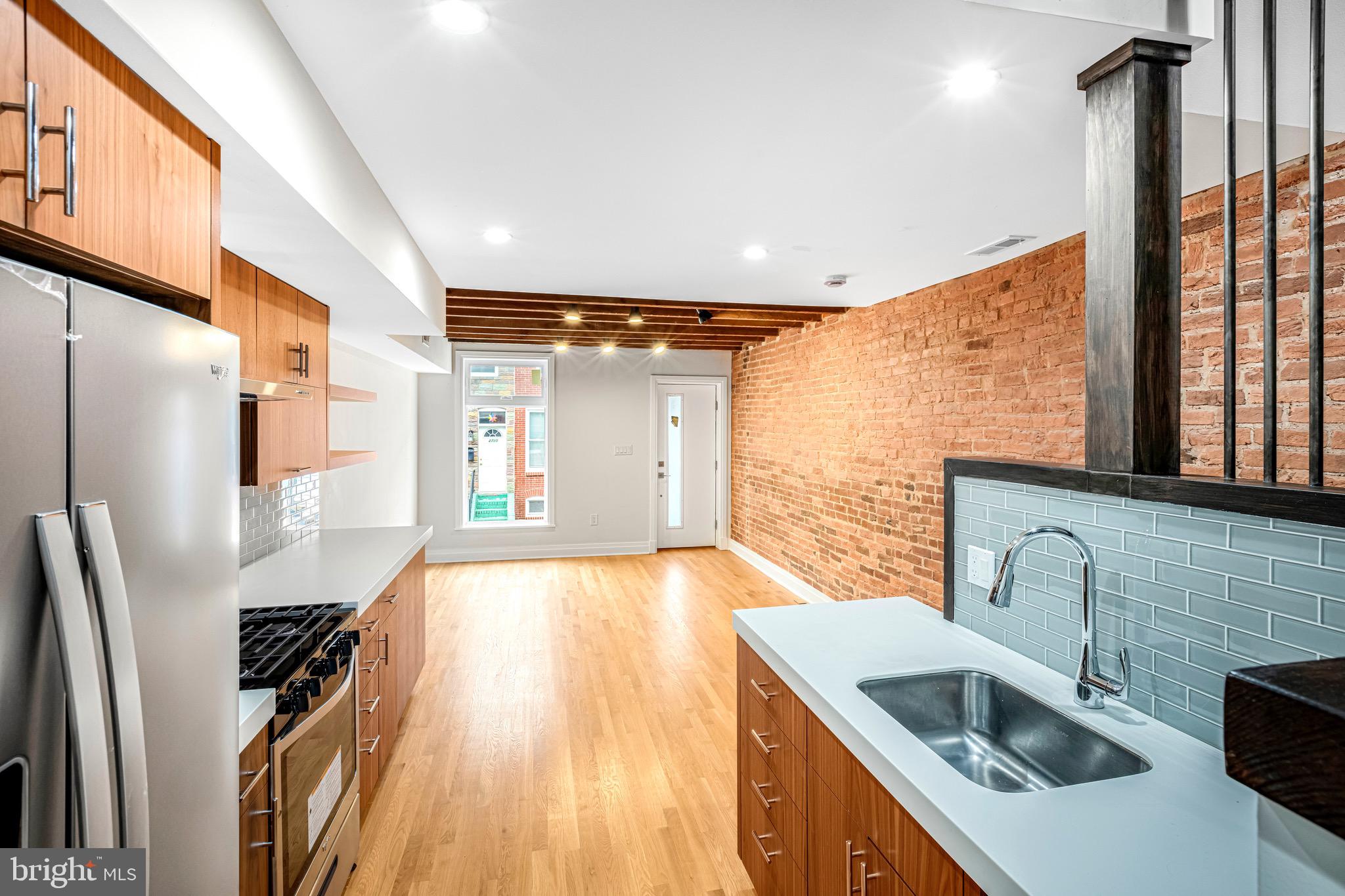 REMINGTON HISTORIC DISTRICT - Residential