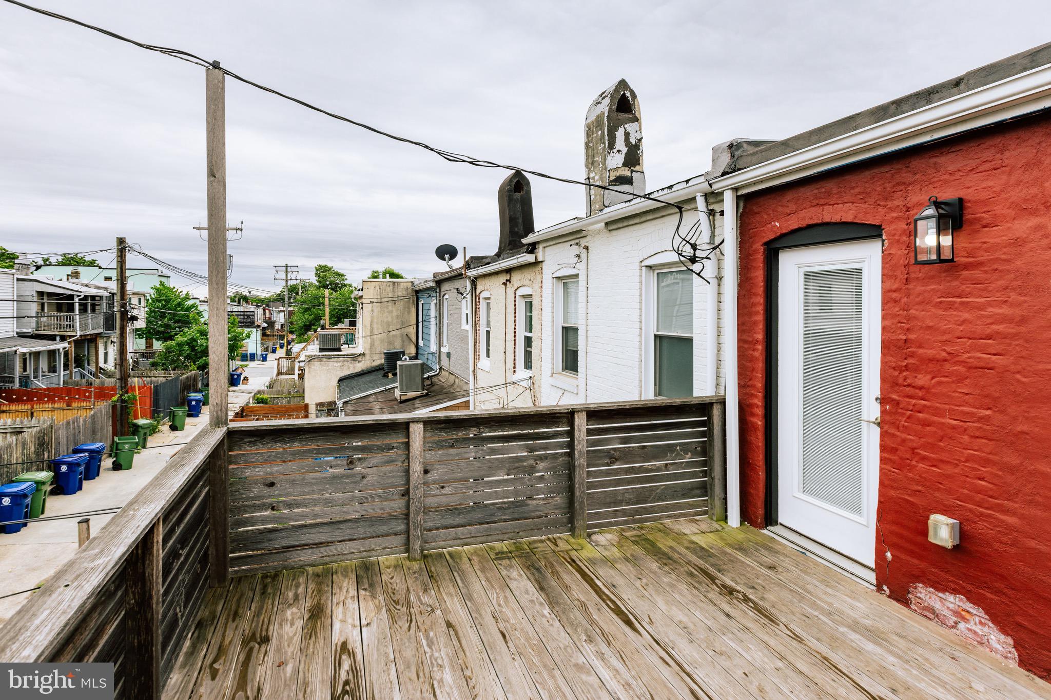 REMINGTON HISTORIC DISTRICT - Residential