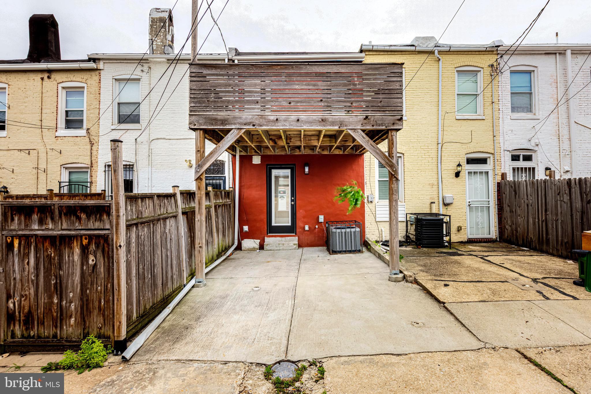 REMINGTON HISTORIC DISTRICT - Residential