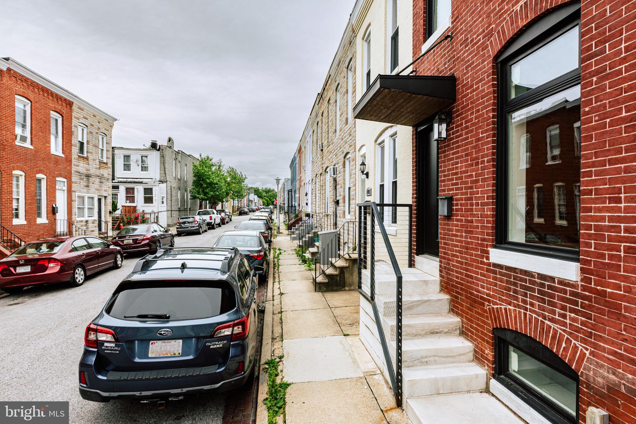 REMINGTON HISTORIC DISTRICT - Residential