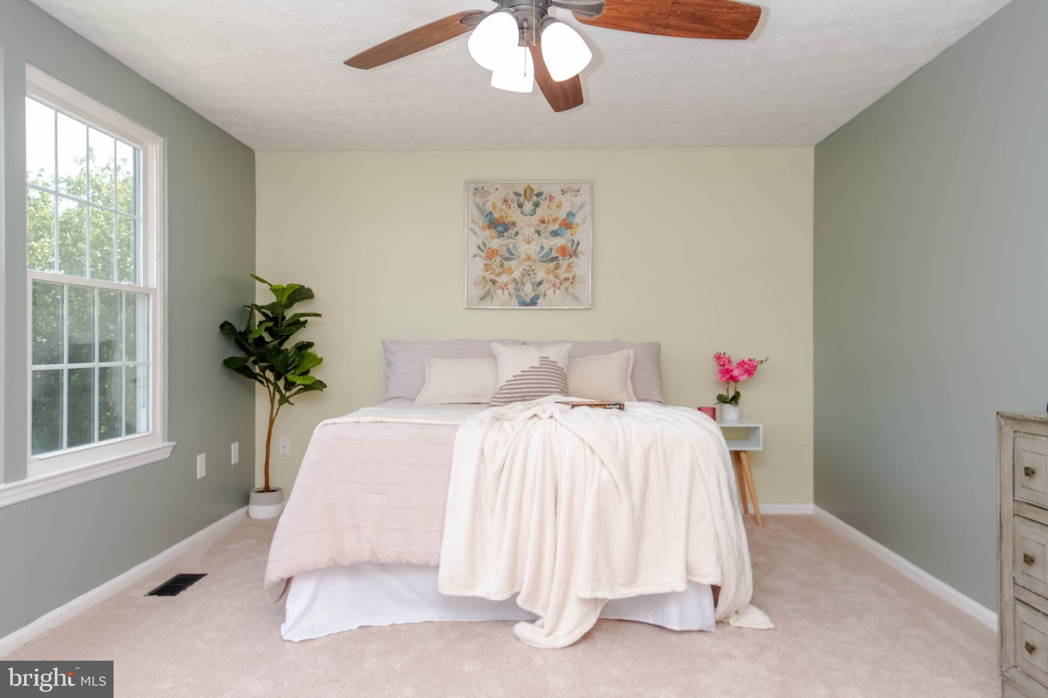 CONSTANT FRIENDSHIP - Residential