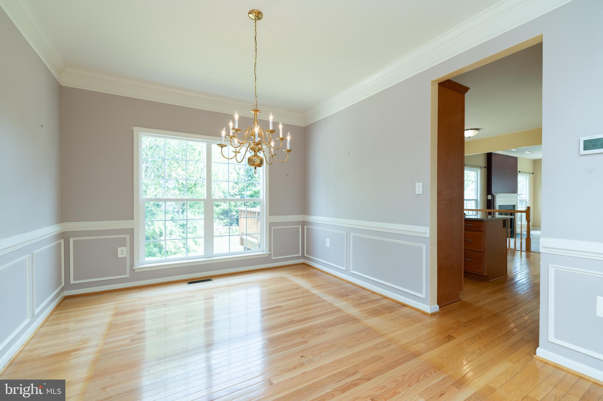 MEADOW BRANCH SOUTH - Residential