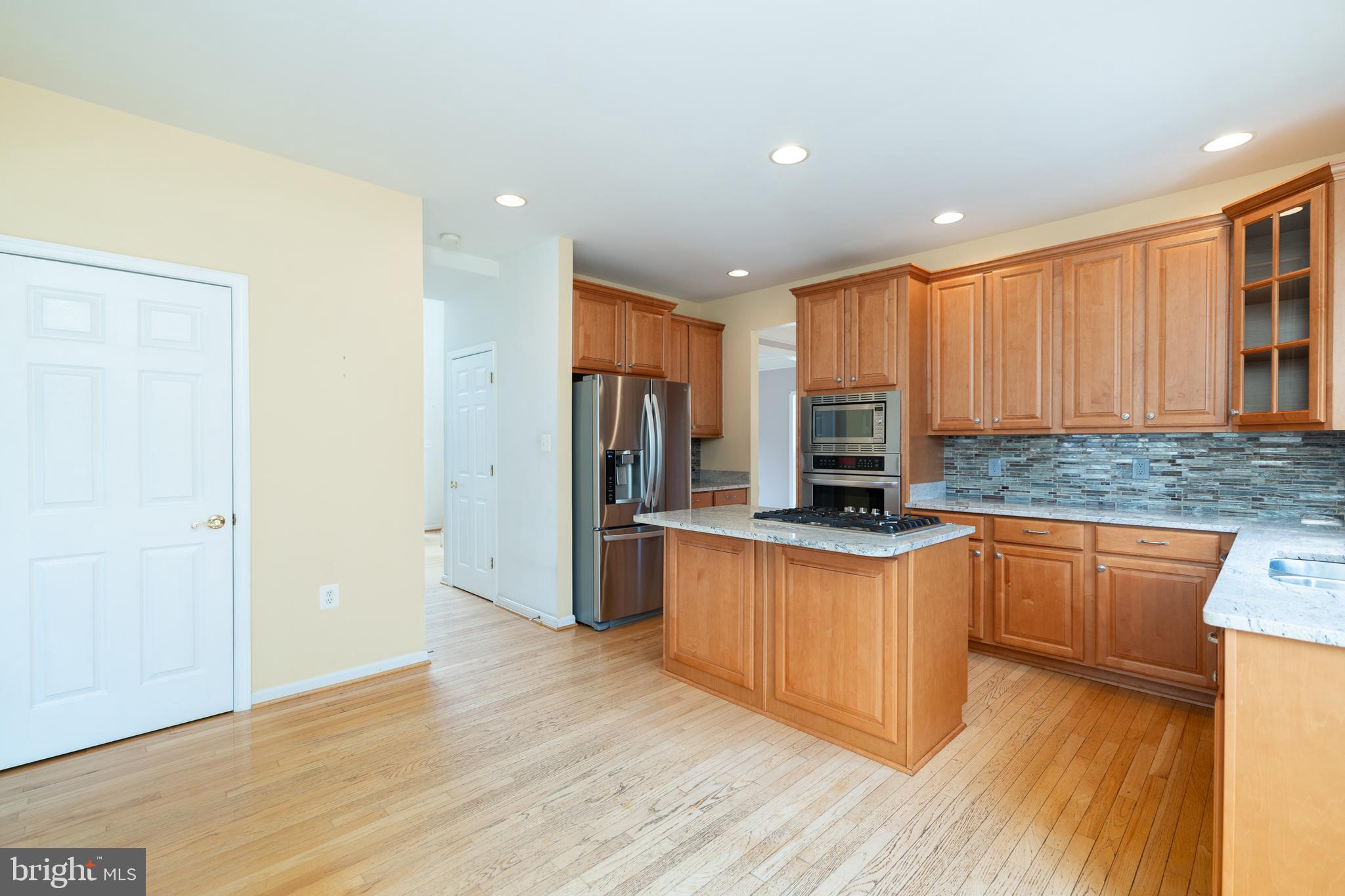 MEADOW BRANCH SOUTH - Residential