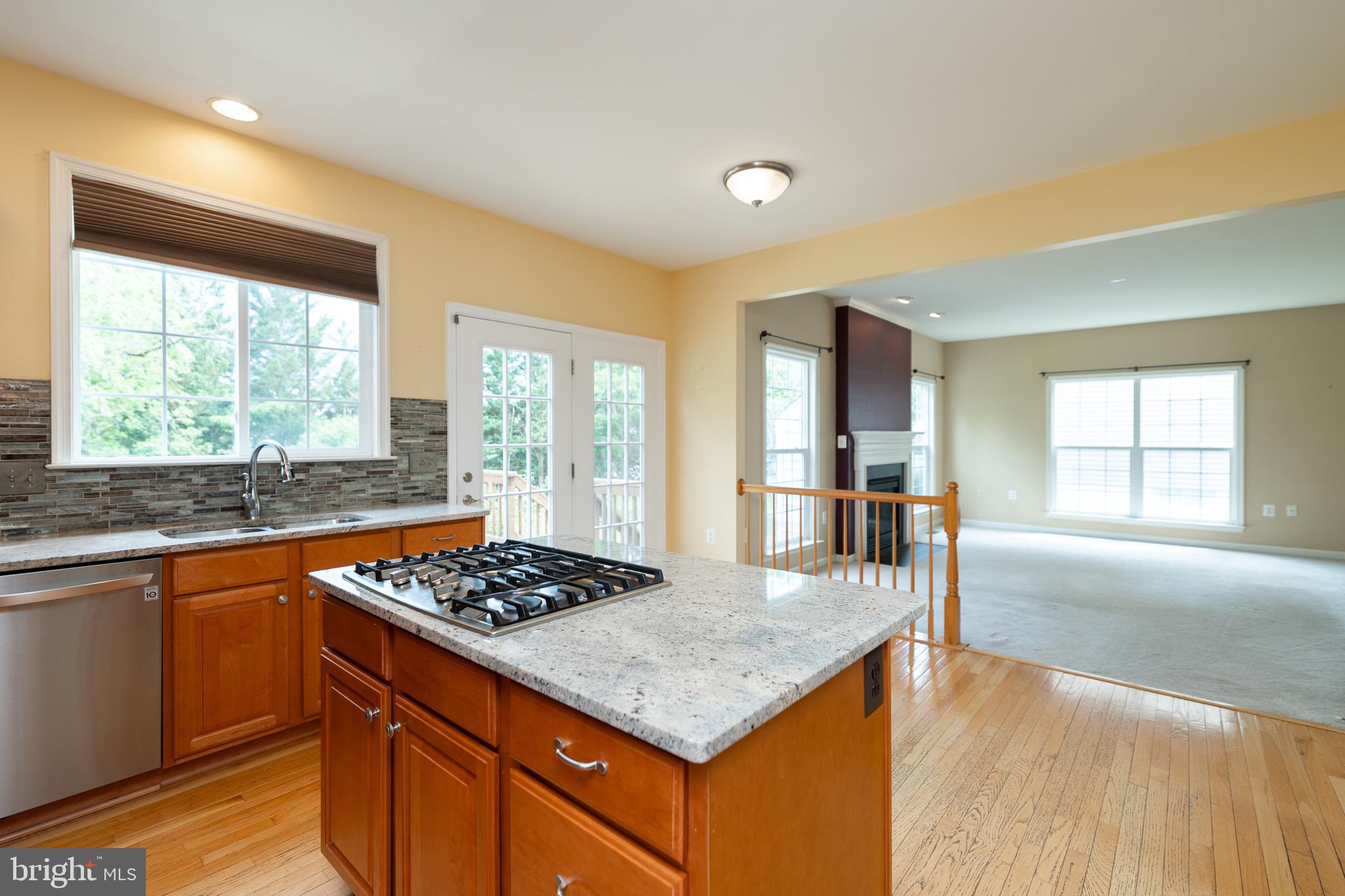 MEADOW BRANCH SOUTH - Residential