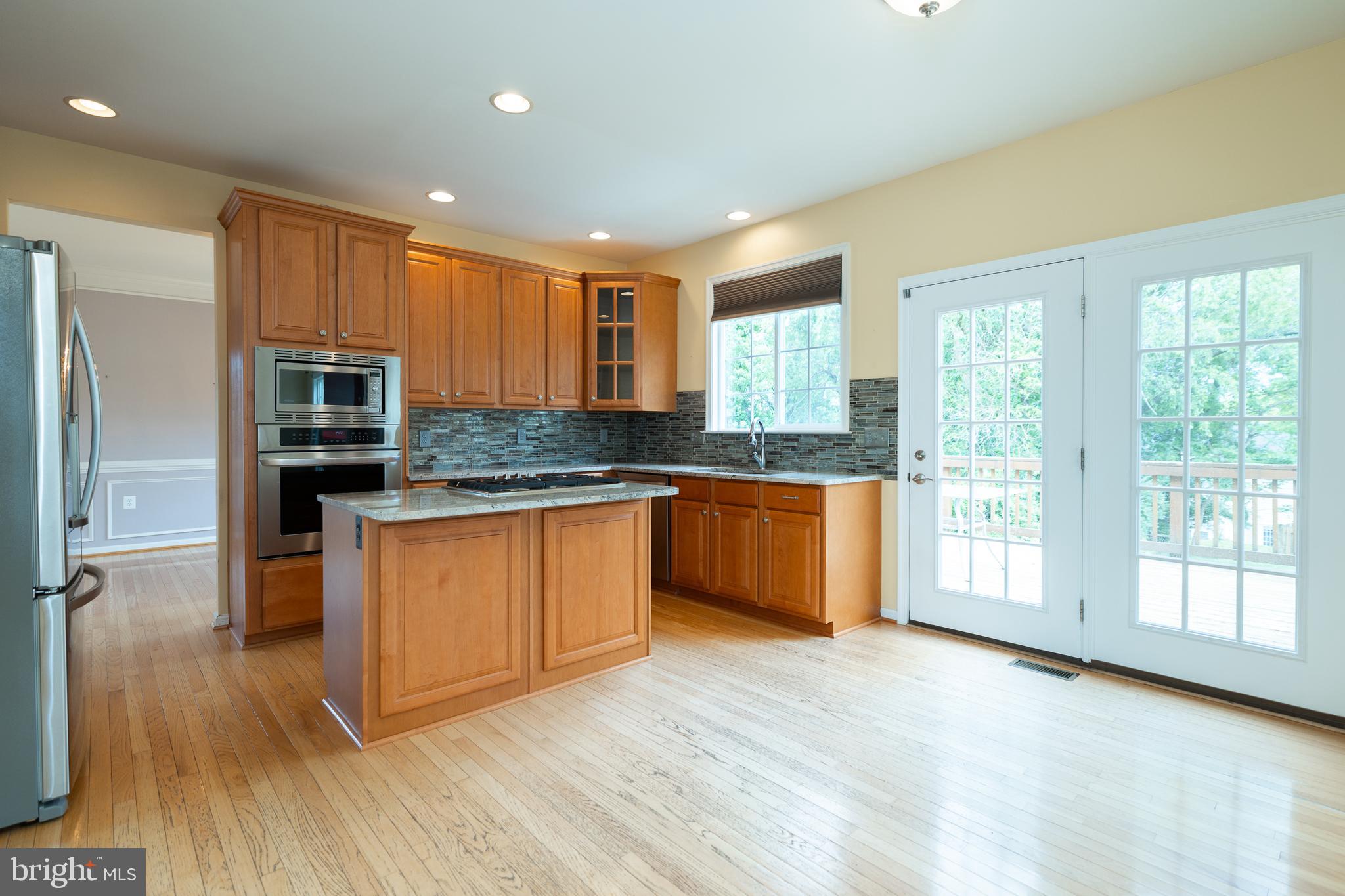 MEADOW BRANCH SOUTH - Residential