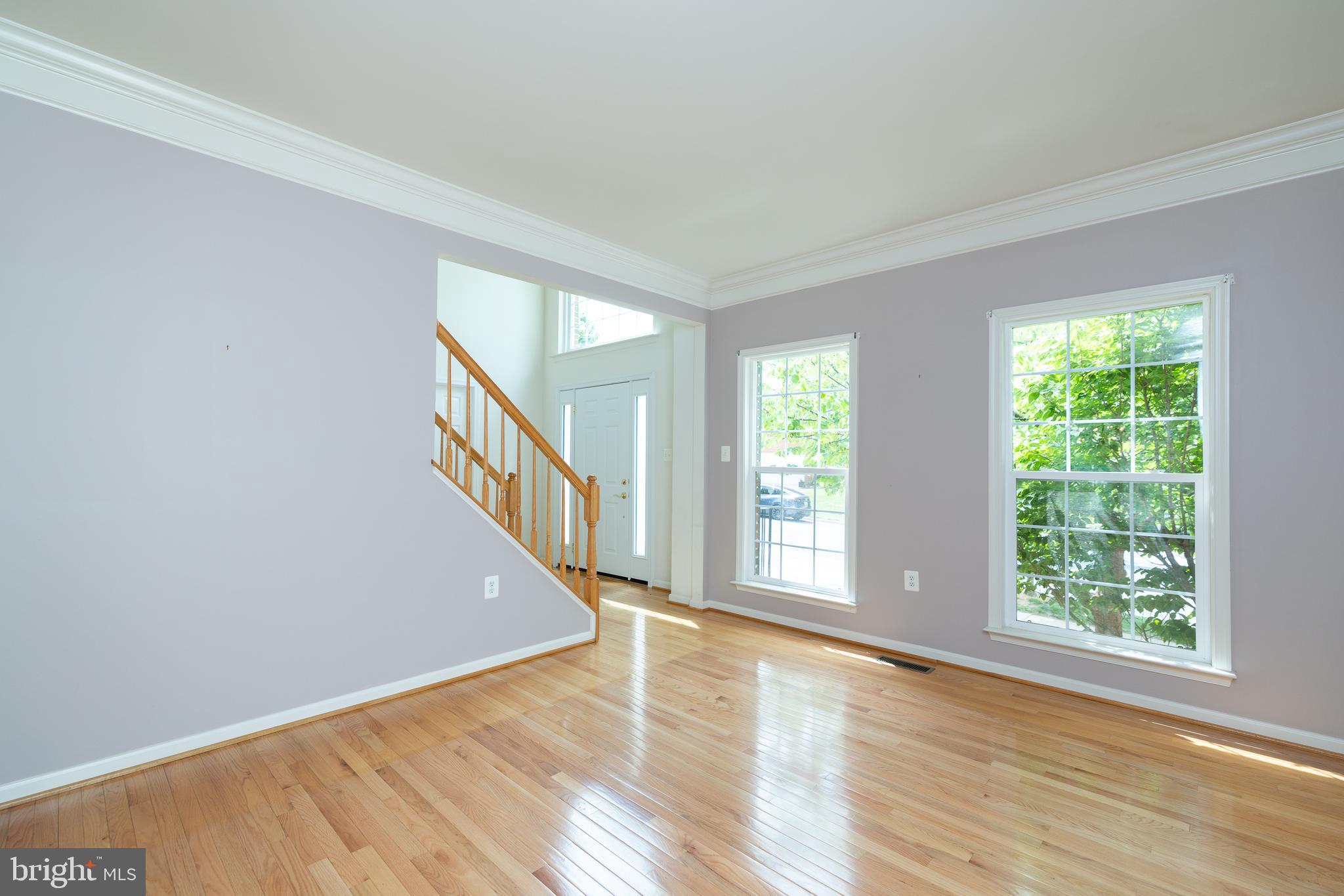 MEADOW BRANCH SOUTH - Residential