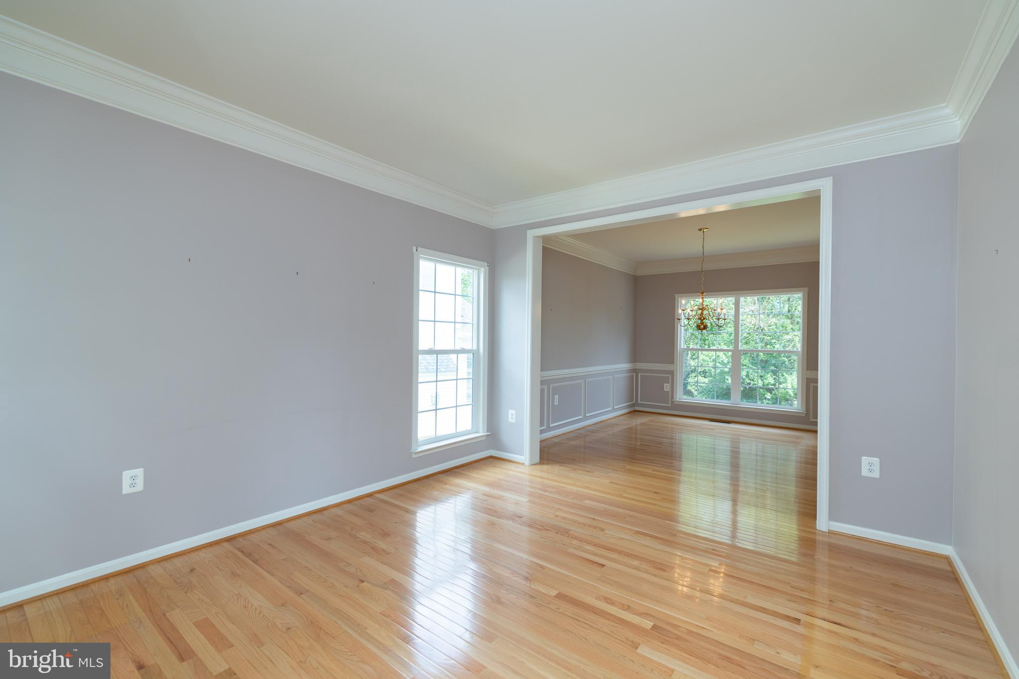 MEADOW BRANCH SOUTH - Residential